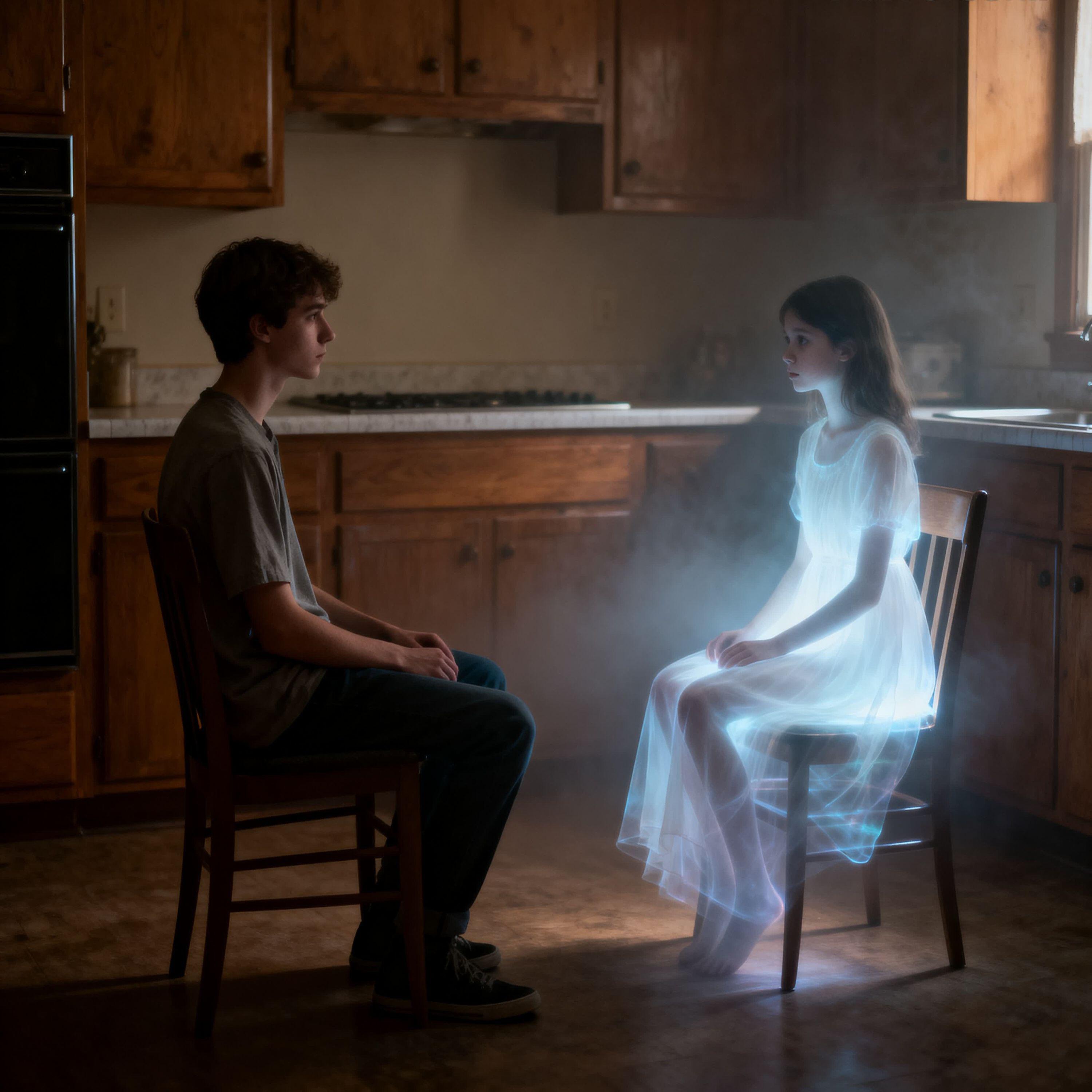Релиз Silence