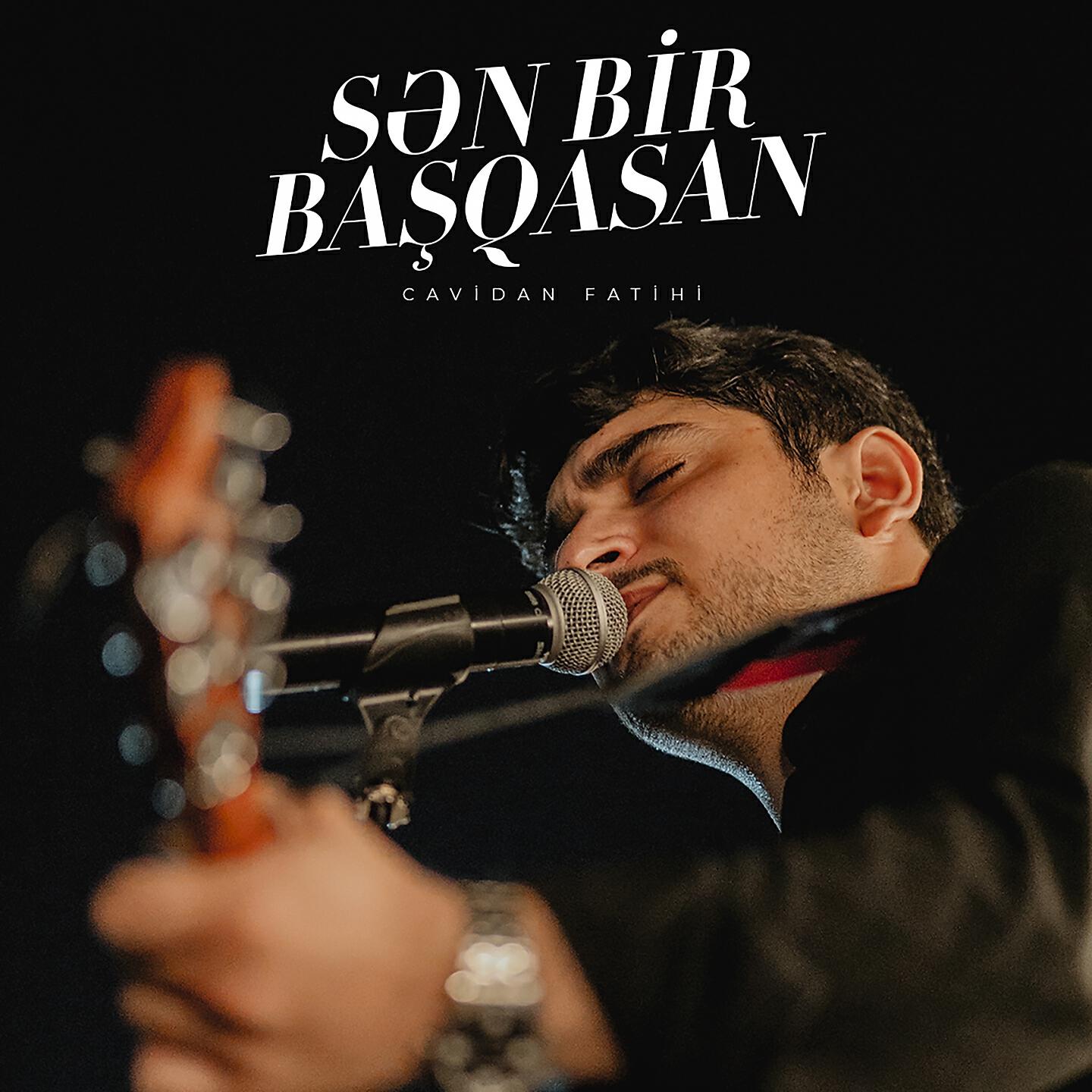 Релиз Sən Bir Başqasan
