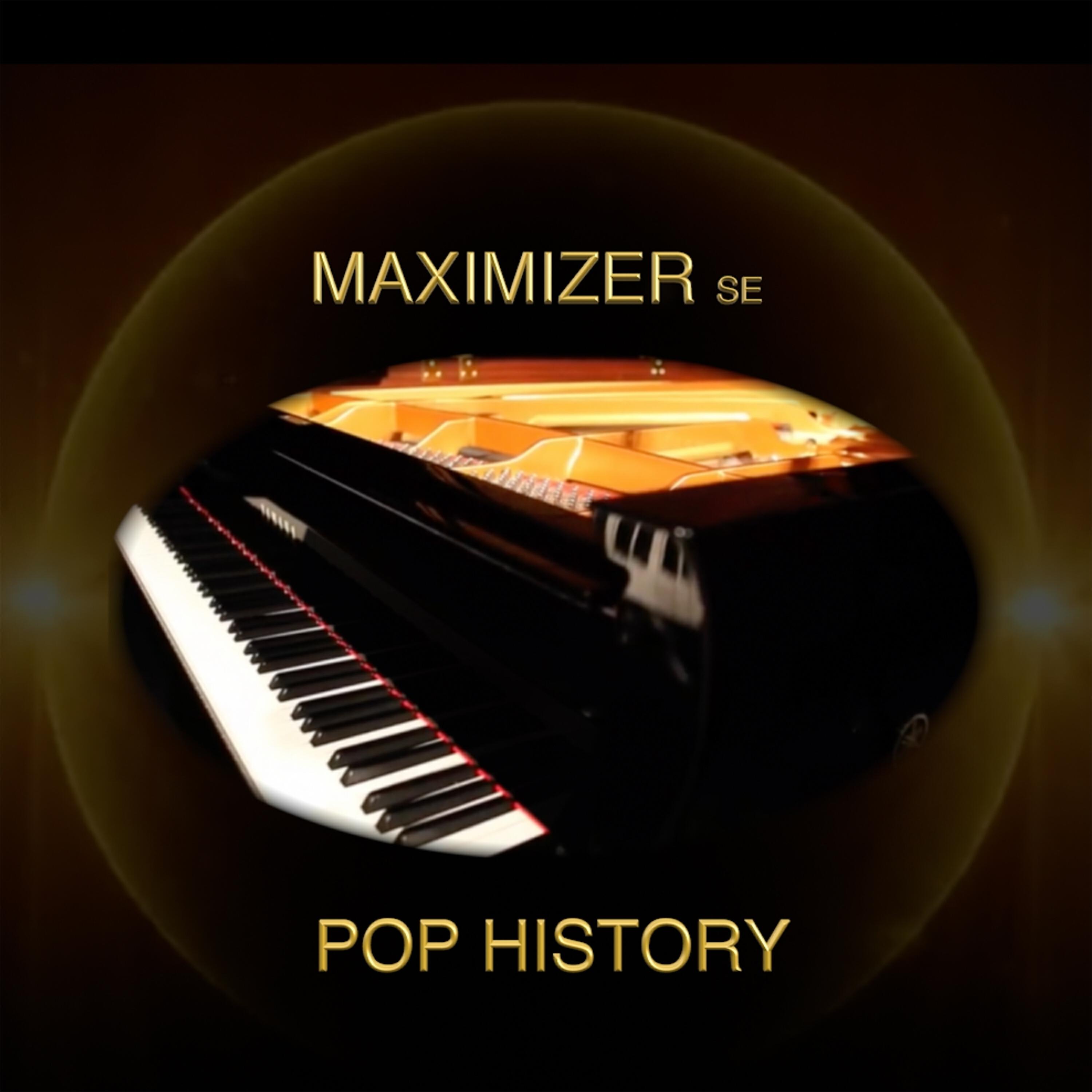 Maximizer SE