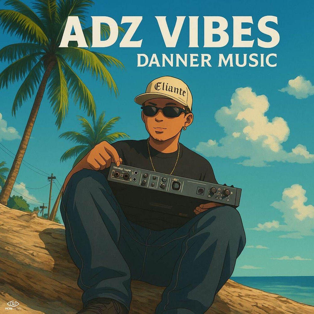 Релиз ADZ VIBES