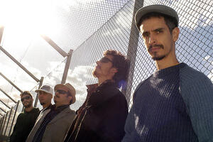 Los Cafres