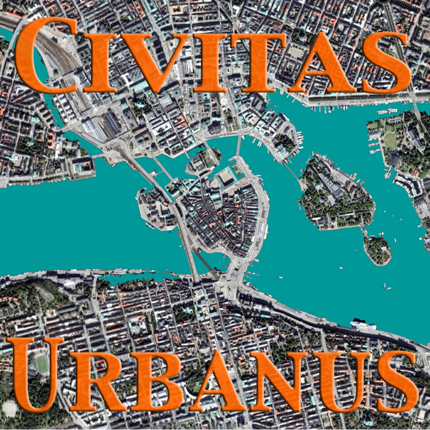 Релиз Civitas Urbanus