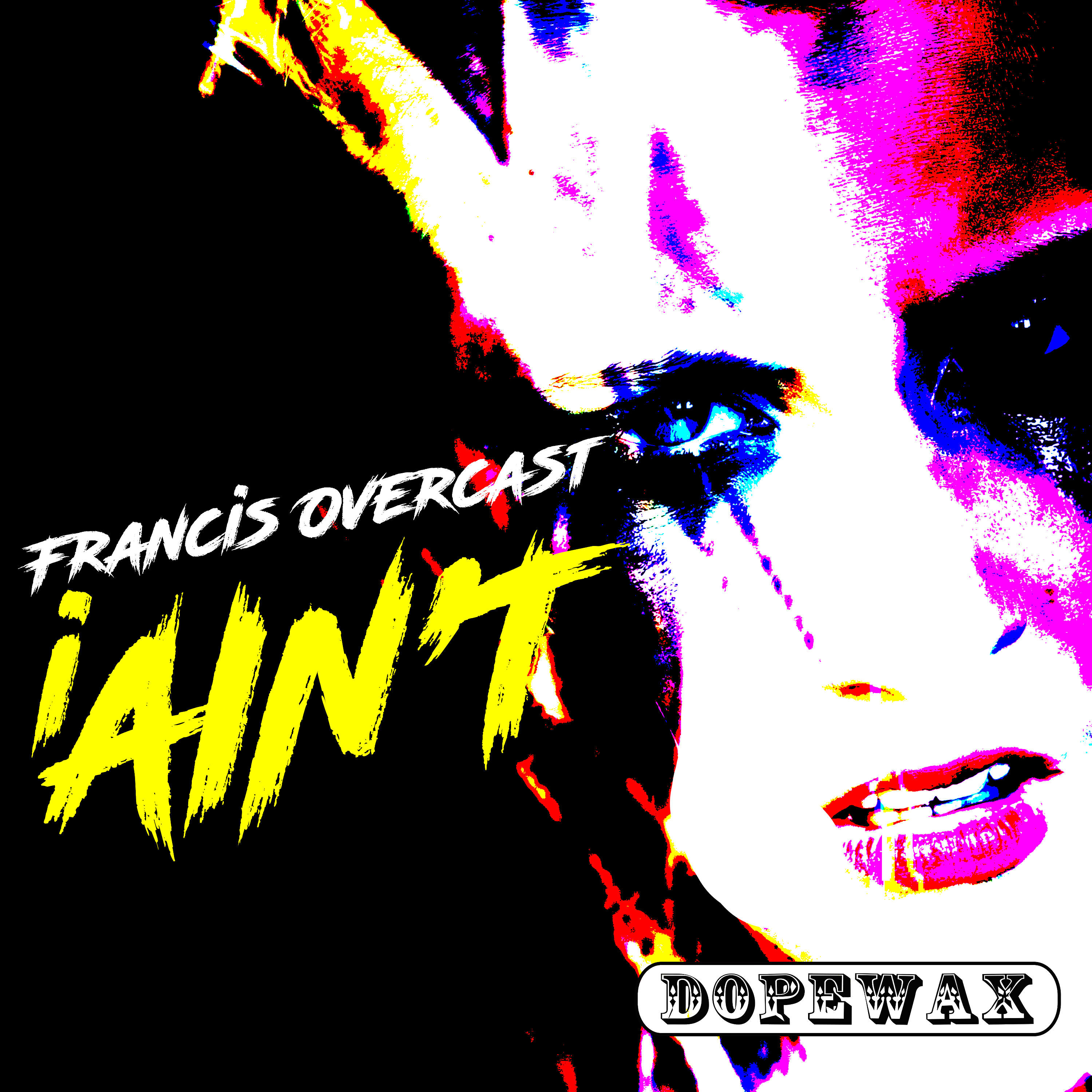 Релиз I Ain't