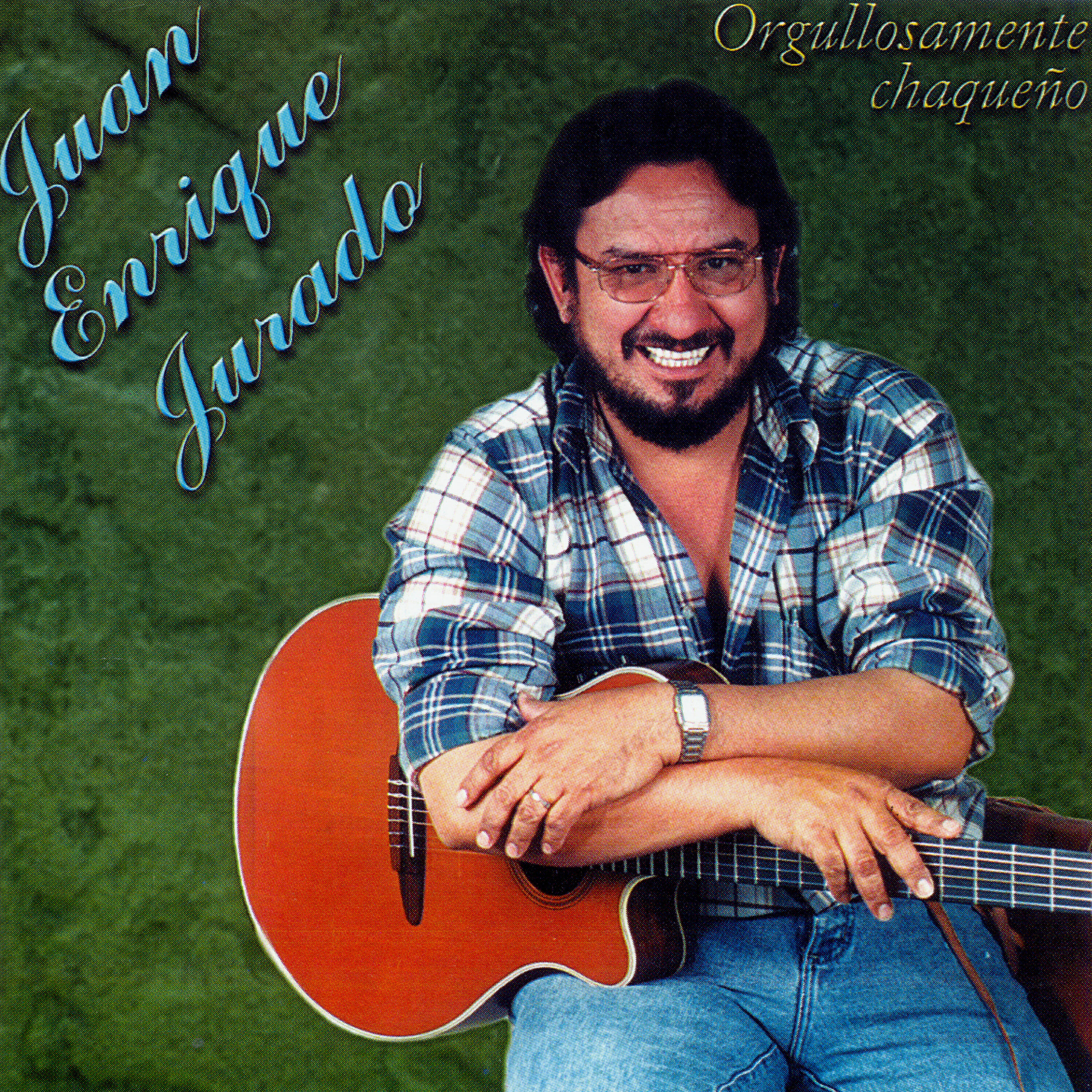 Релиз Orgullosamente Chaqueño