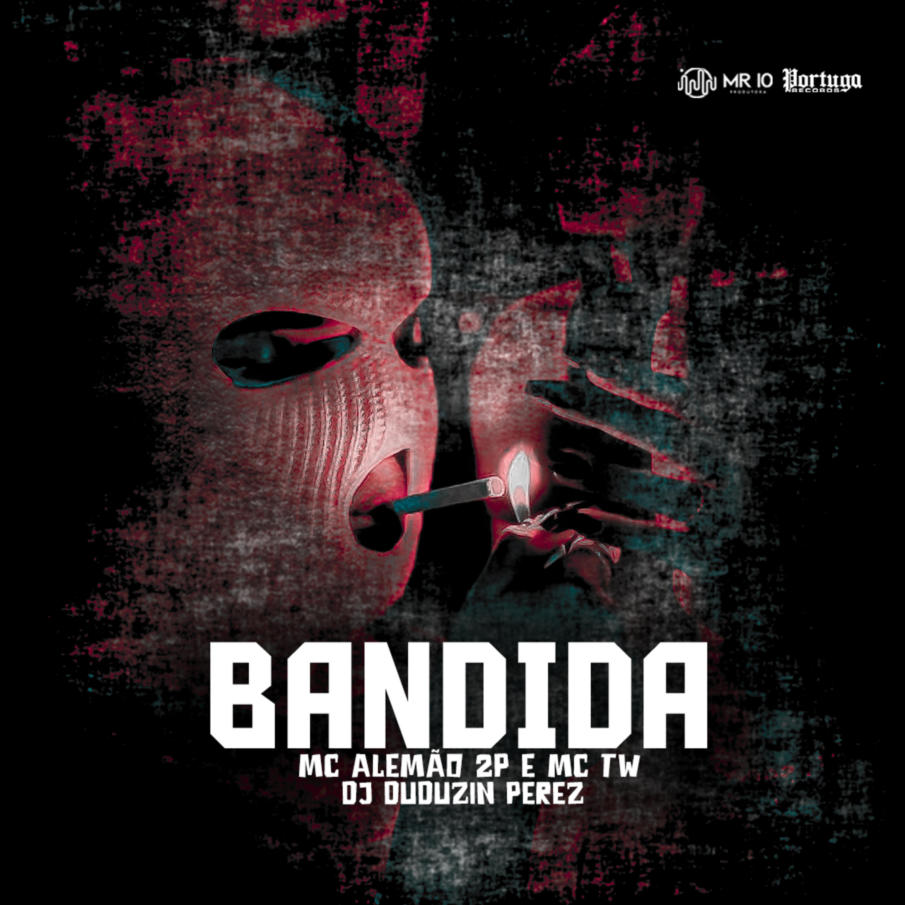Релиз Bandida