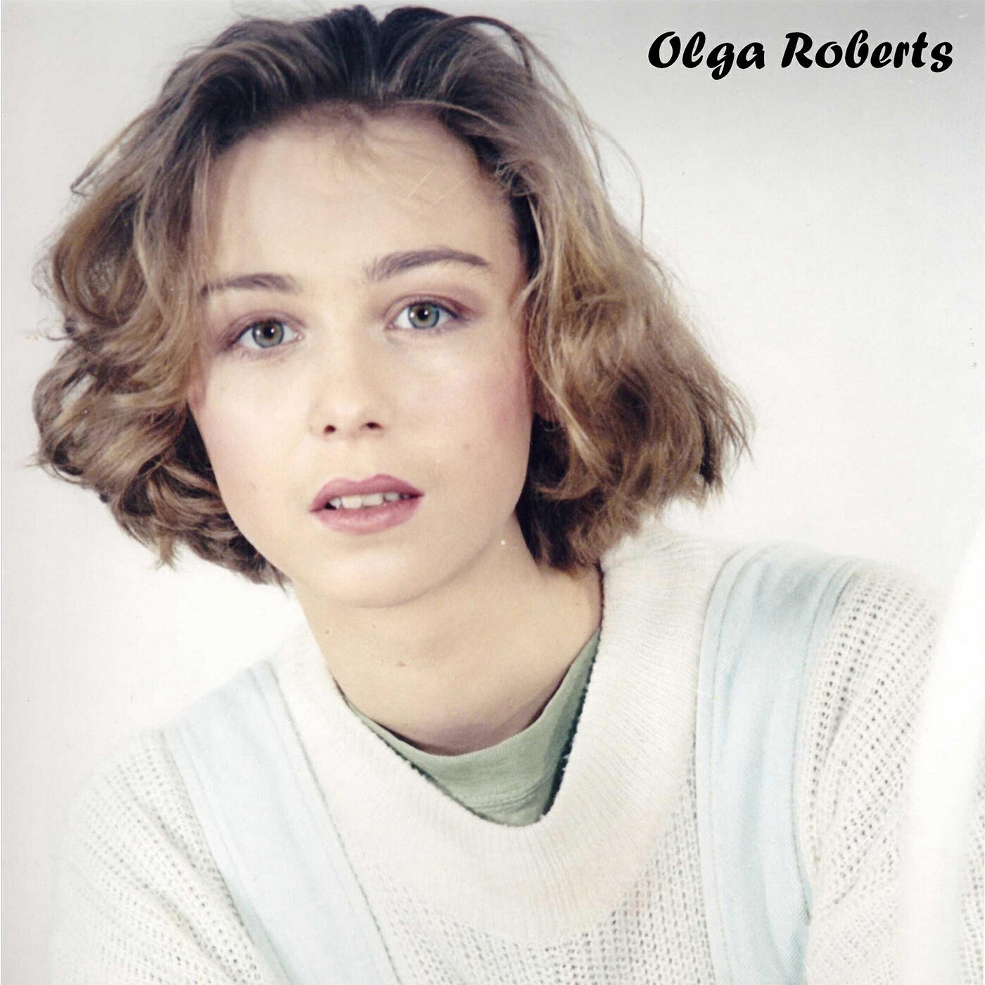 Olga Roberts