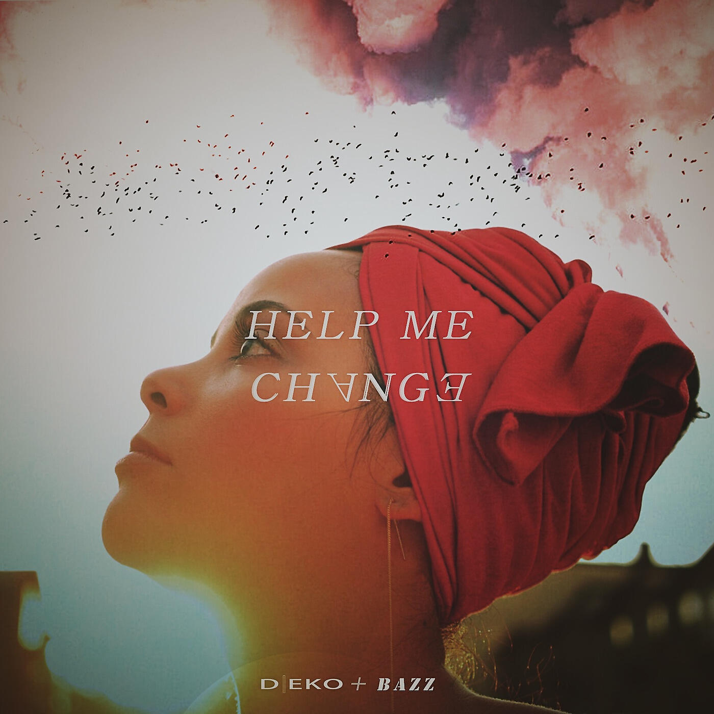 Релиз Help Me Change