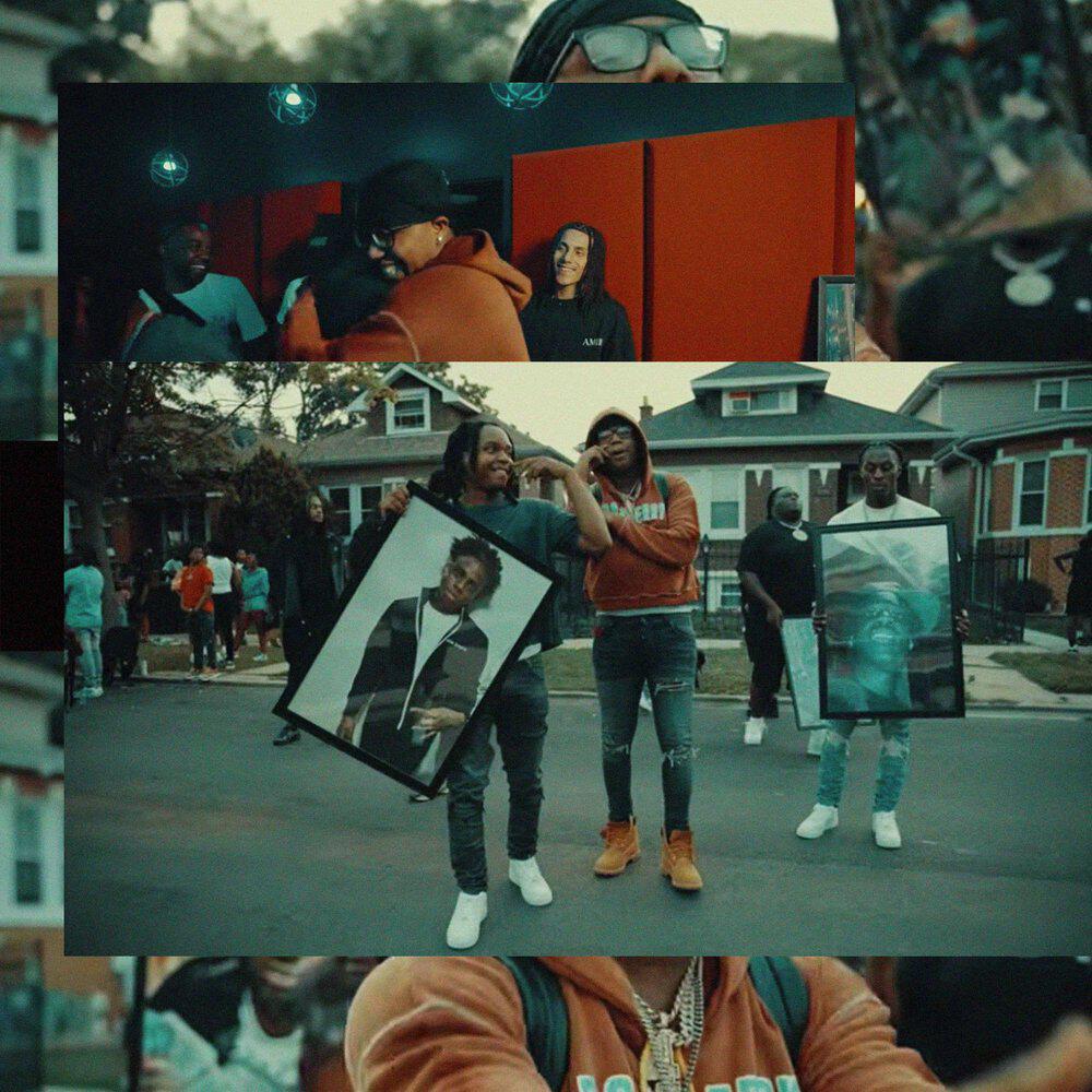 Релиз Hood Legends