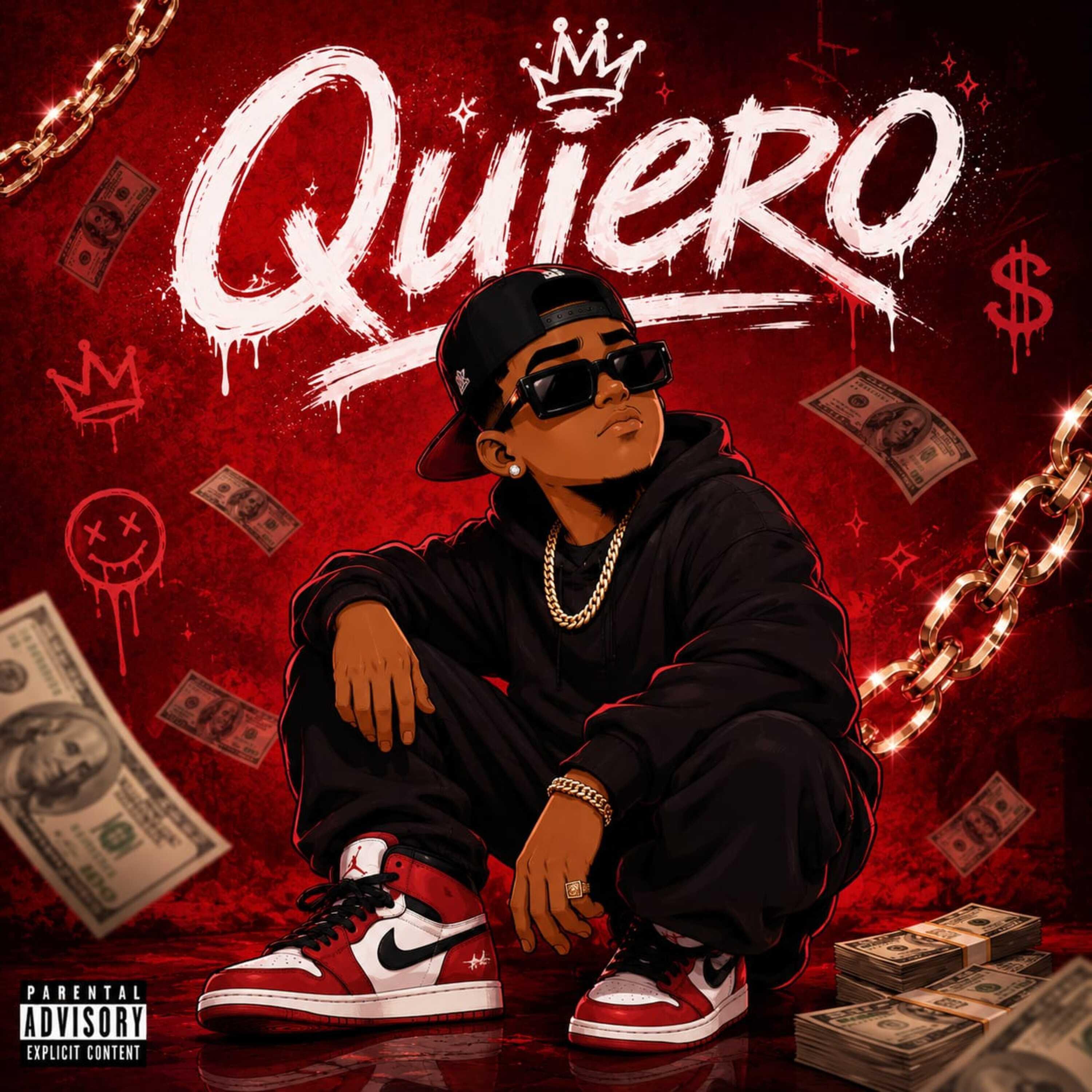 Релиз Quiero