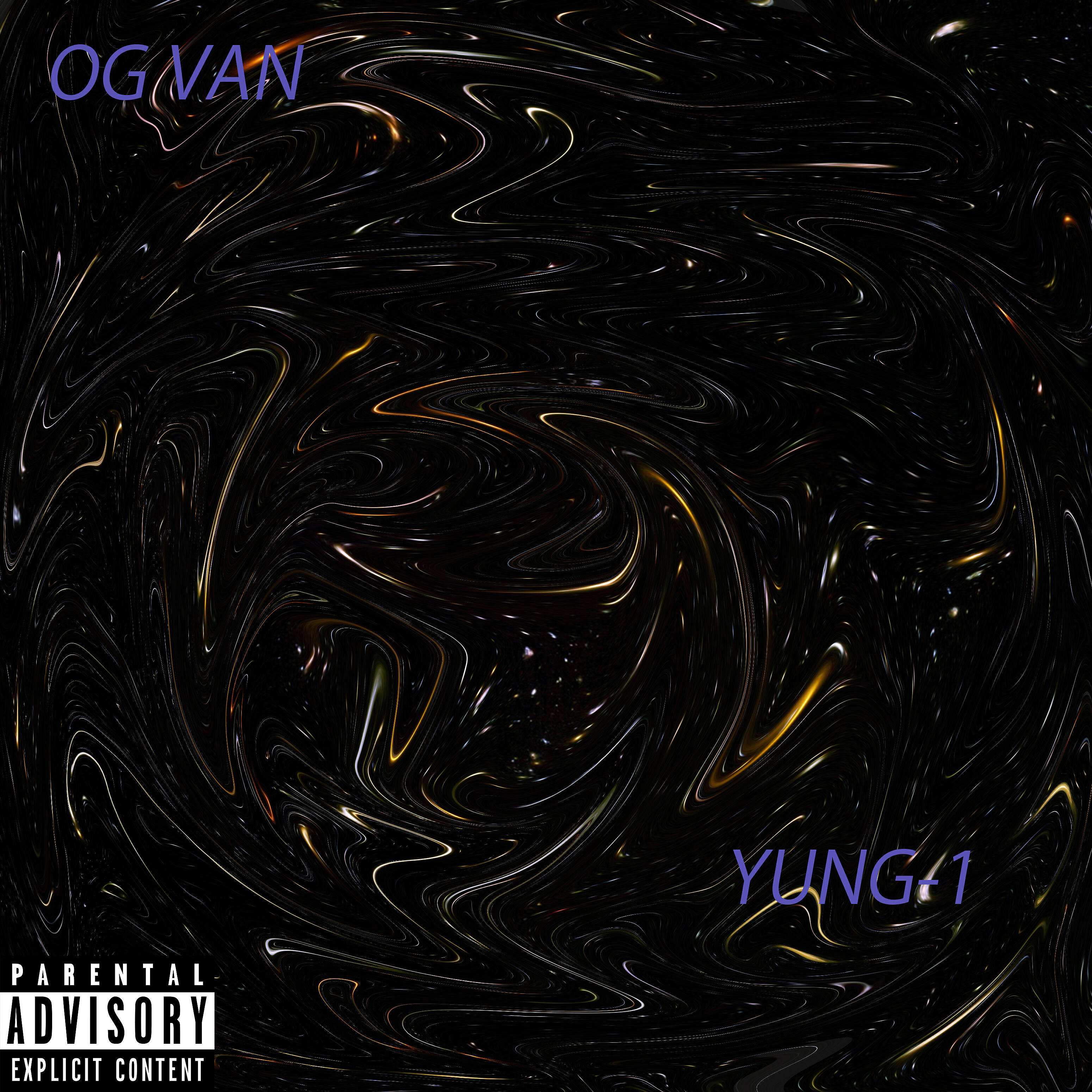 Релиз Yung-1