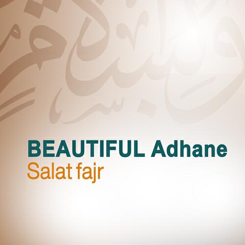 Релиз Beautiful Adhane