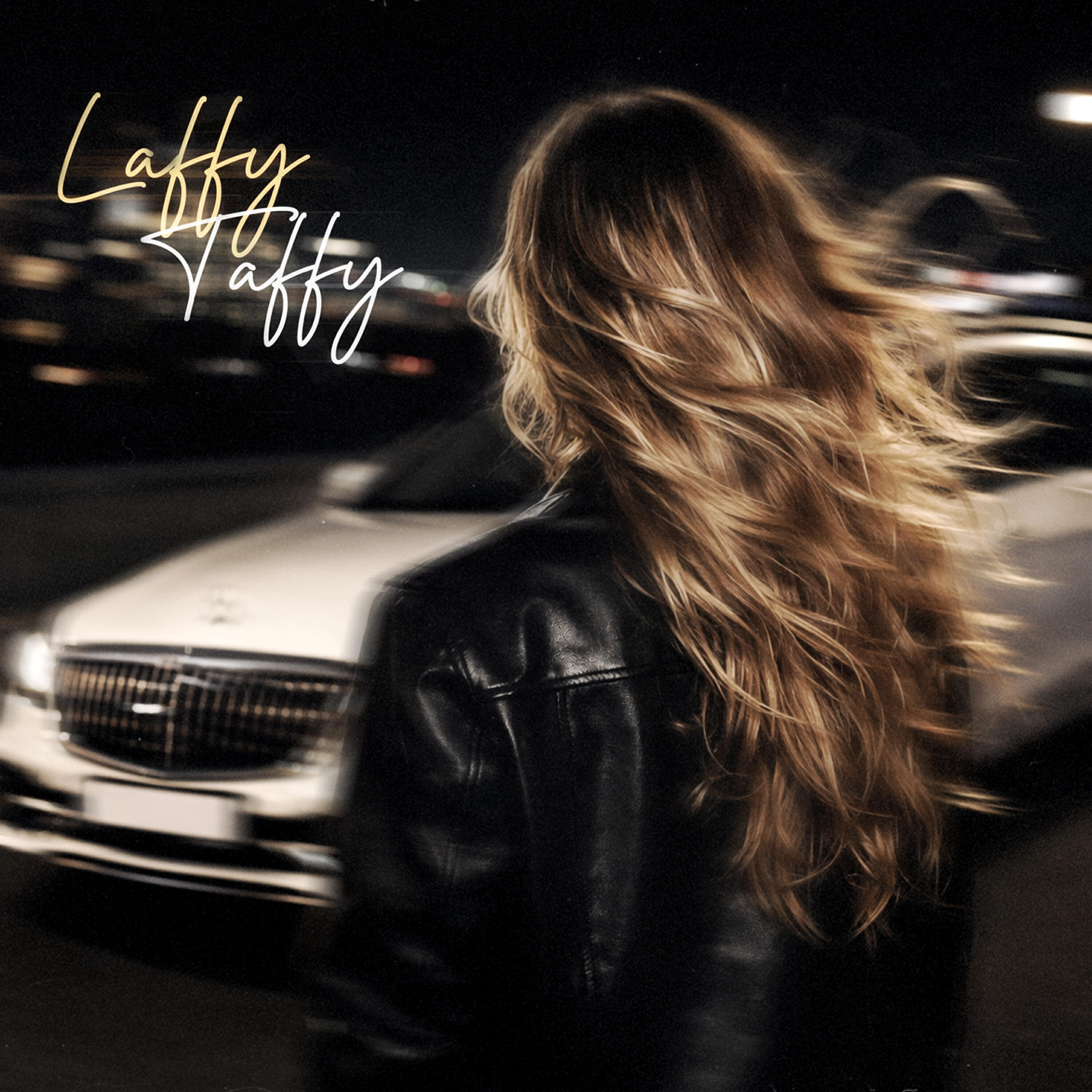 Релиз Laffy Taffy