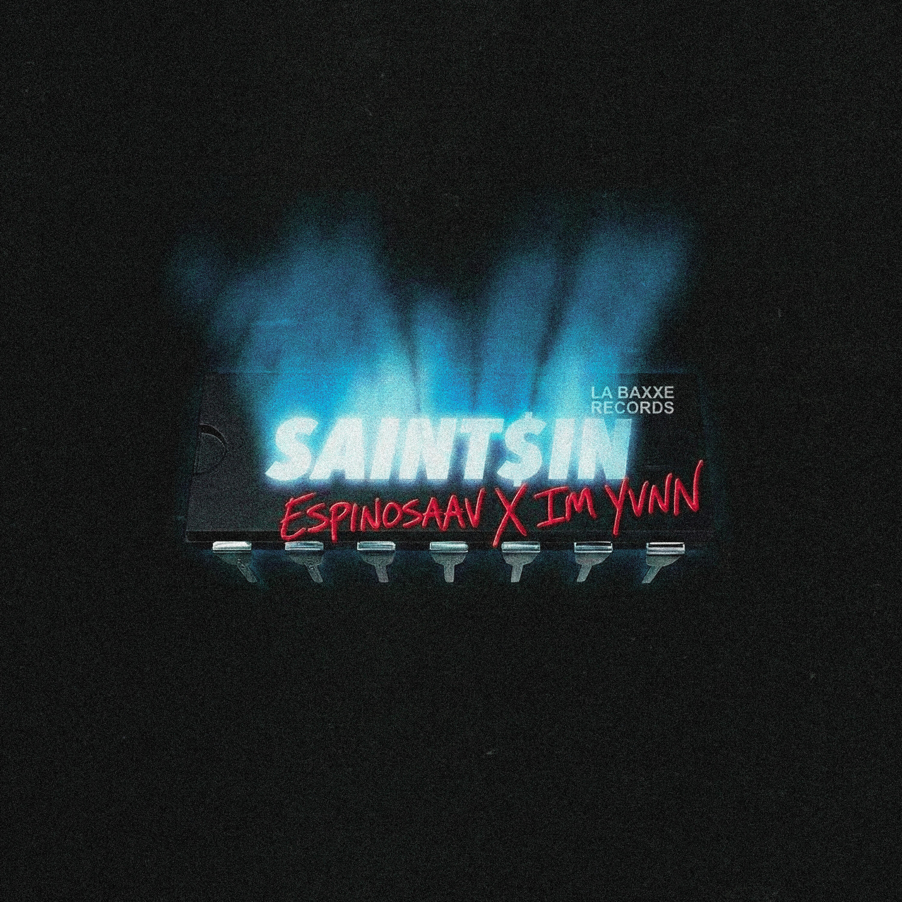 Релиз Saint$In