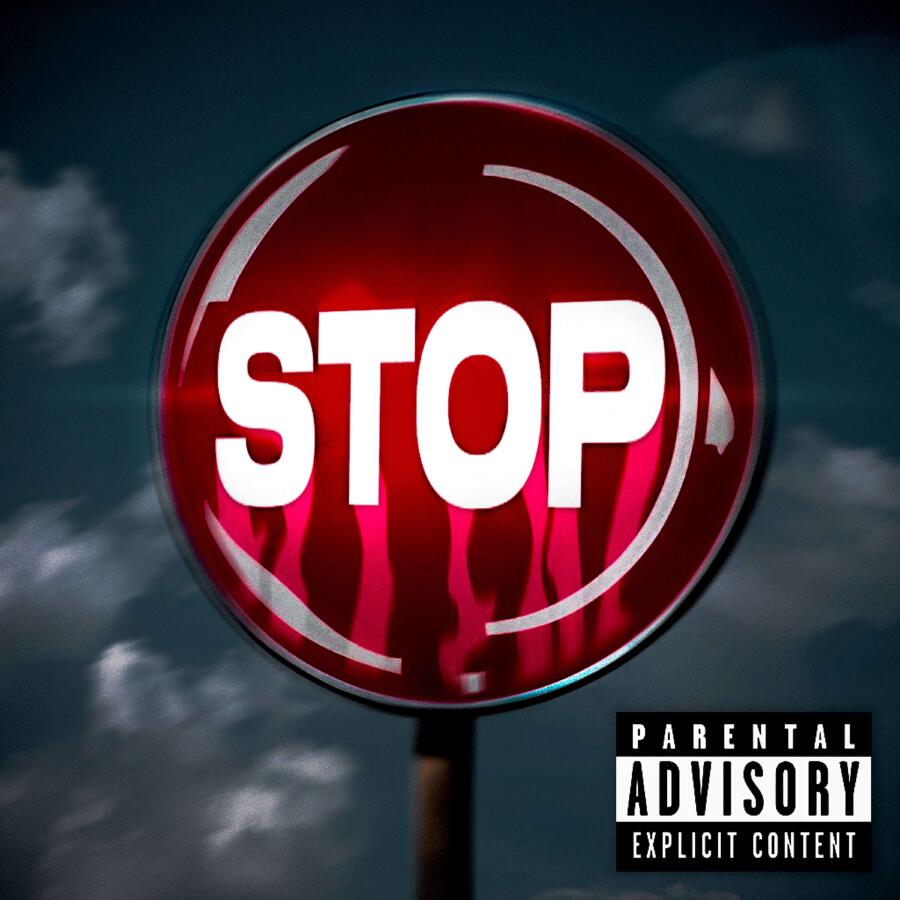 Релиз STOP