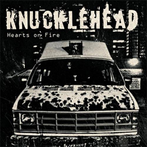 Релиз Hearts On Fire