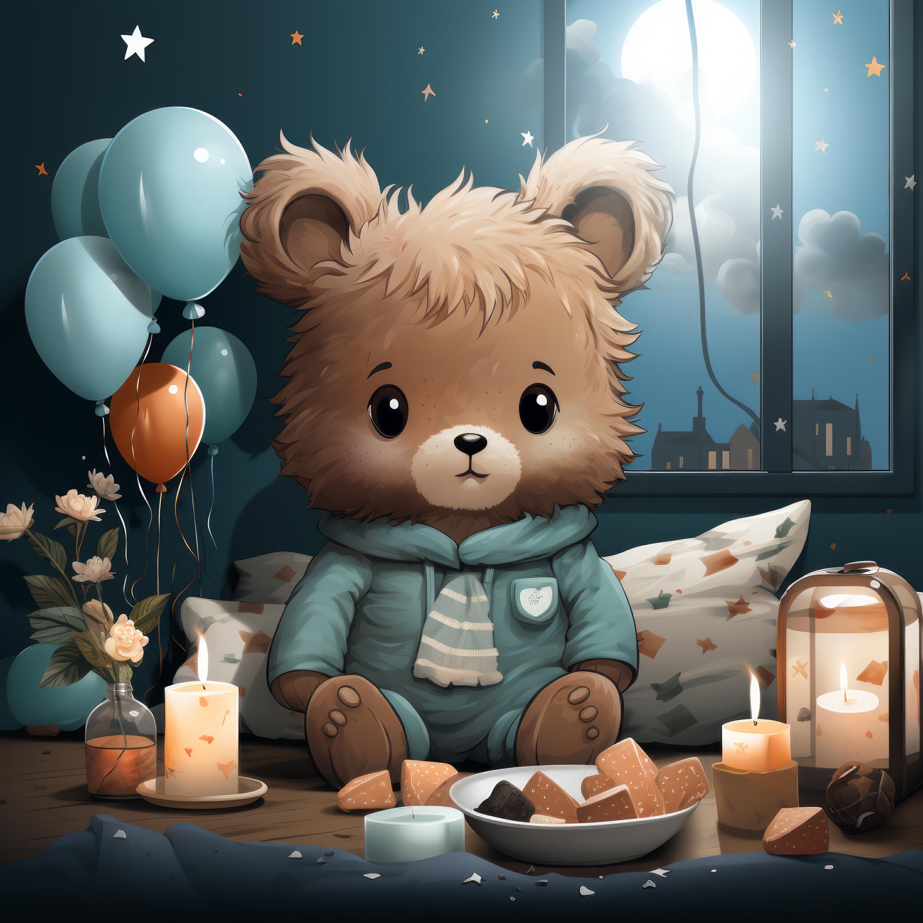 Релиз Goodnight Haven