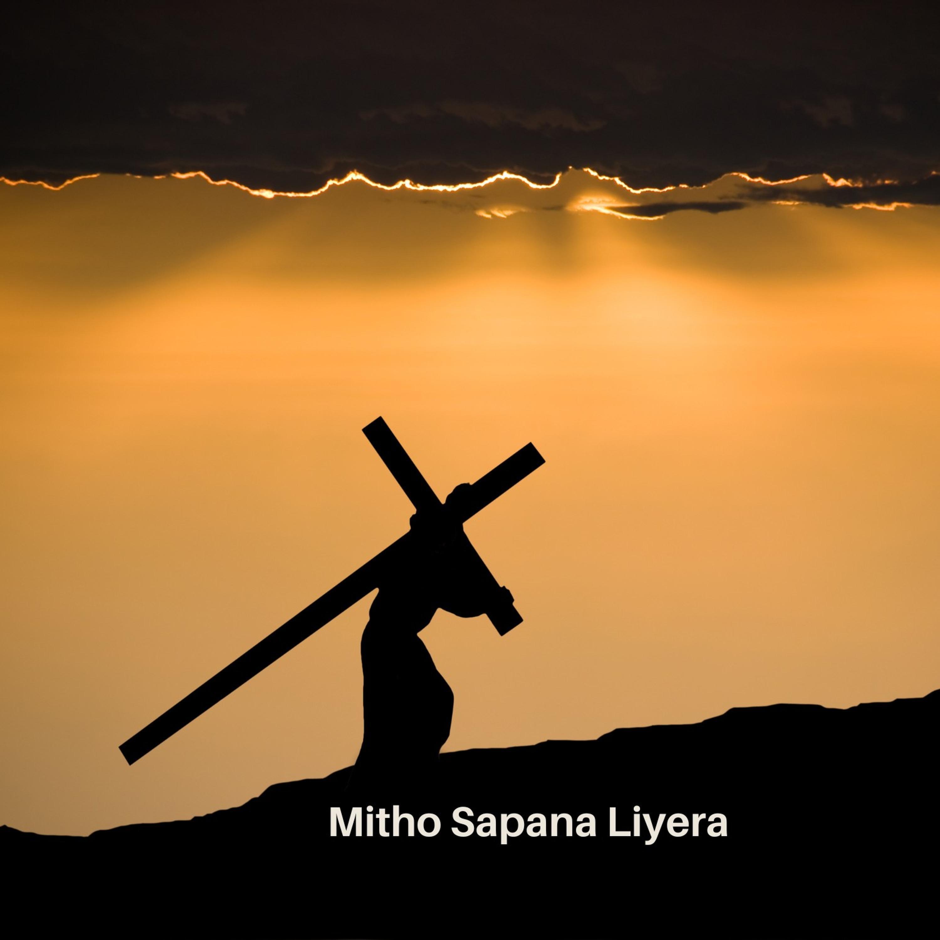 Релиз Mitho Sapana Liyera