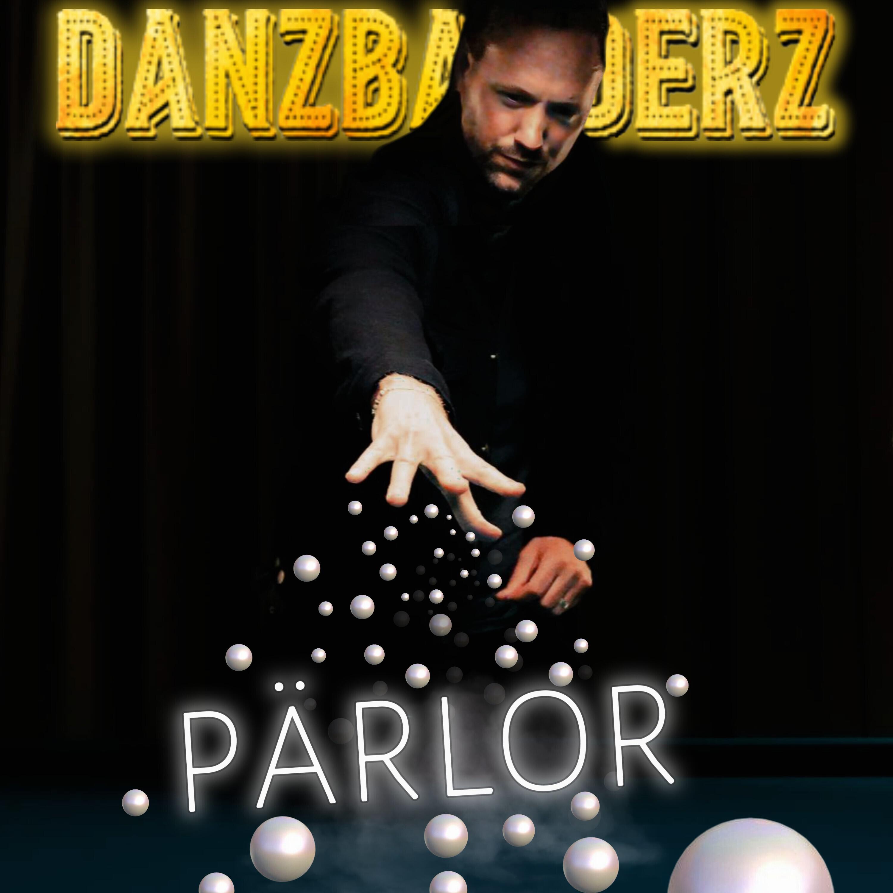 Релиз Pärlor