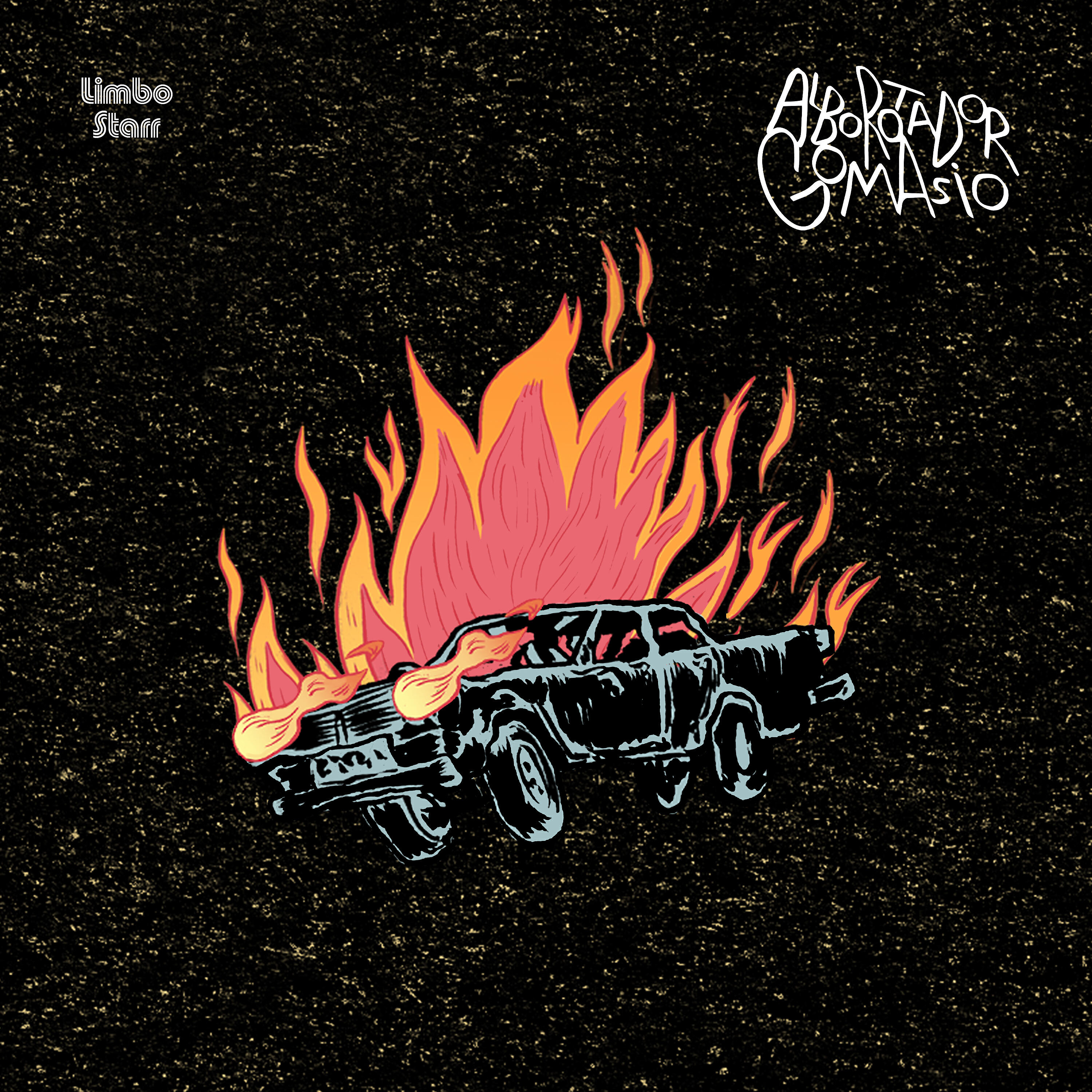 Релиз La Reacción Impotente