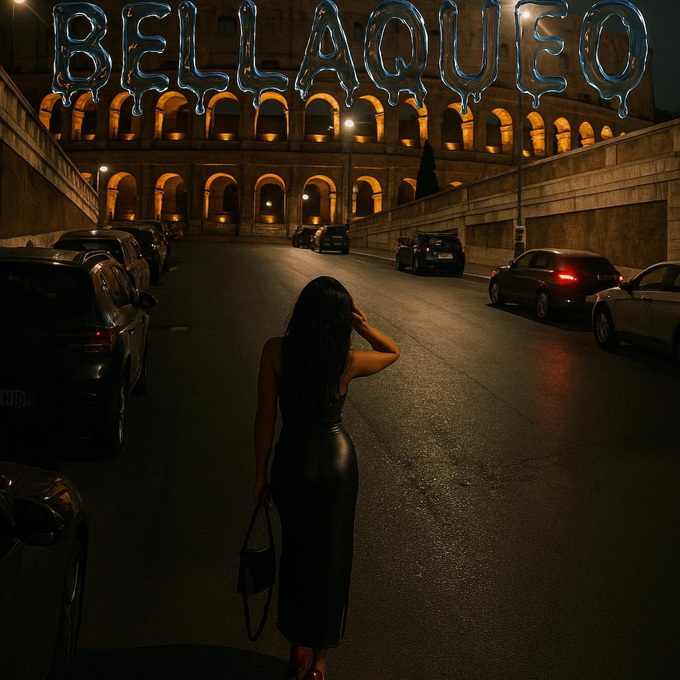 Релиз Noche de Bellakeo