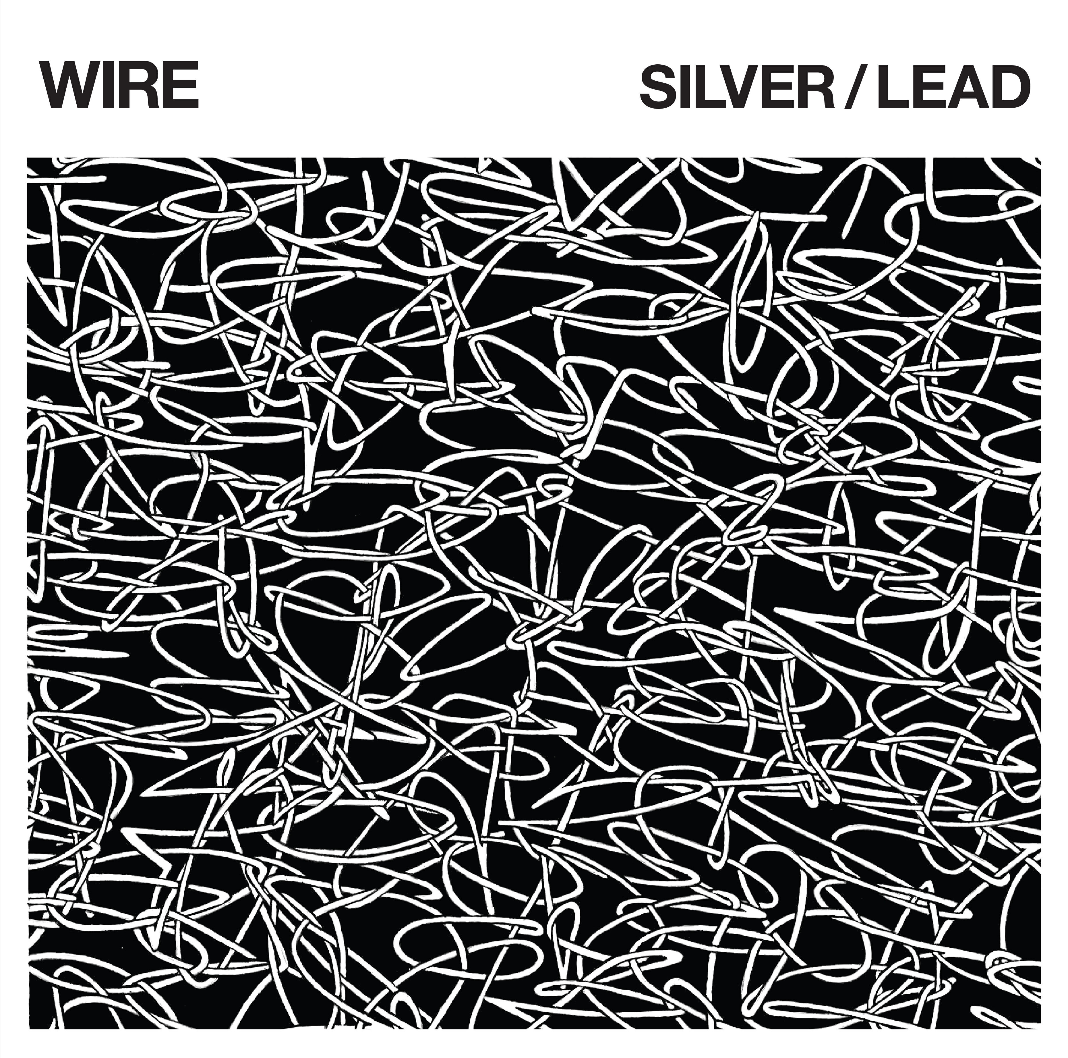 Релиз Silver / Lead
