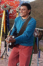 Saldanha Rolim