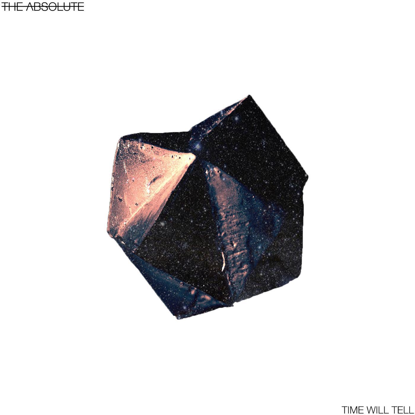 Релиз Time Will Tell