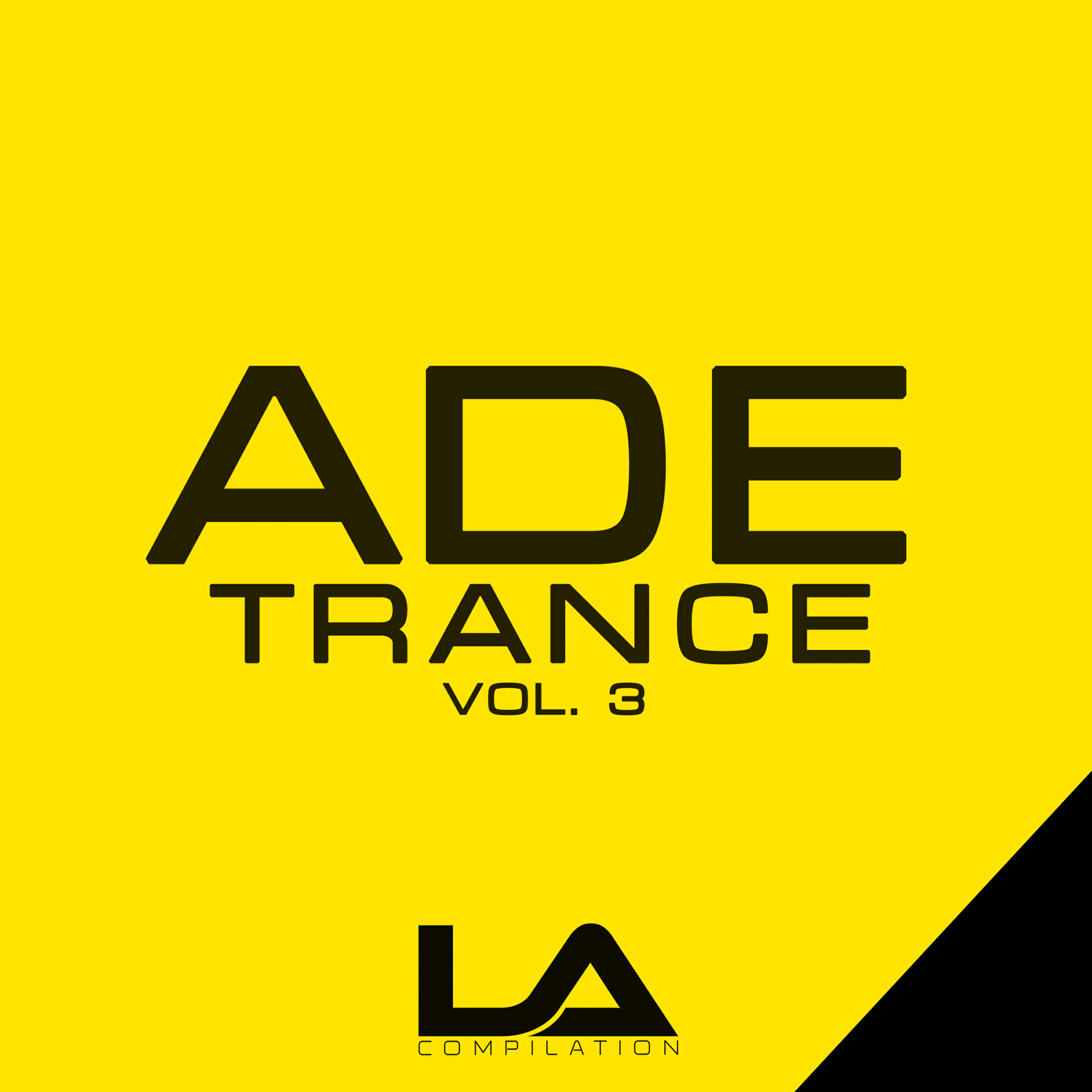 Релиз ADE Trance, Vol. 3