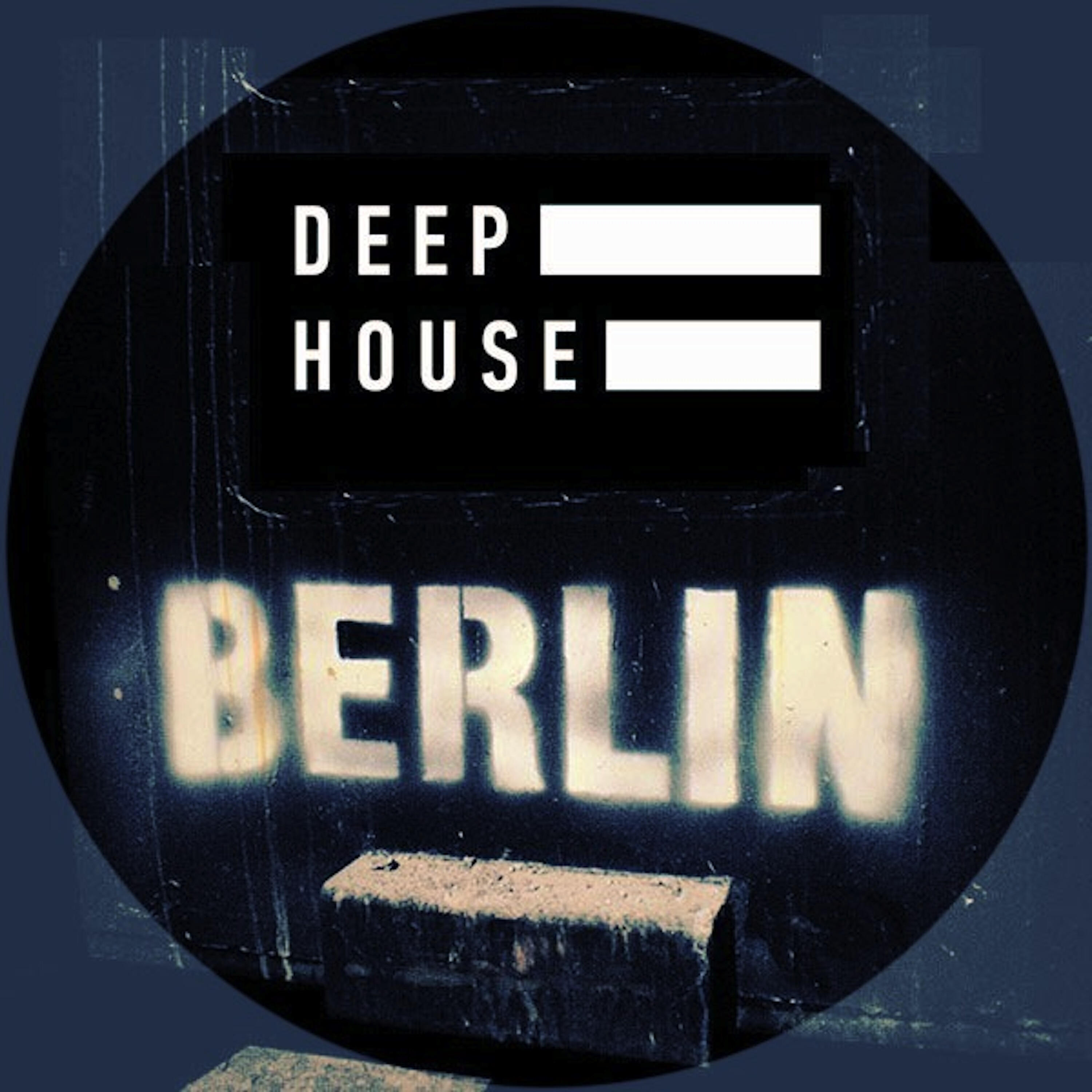 Релиз Deep House Berlin