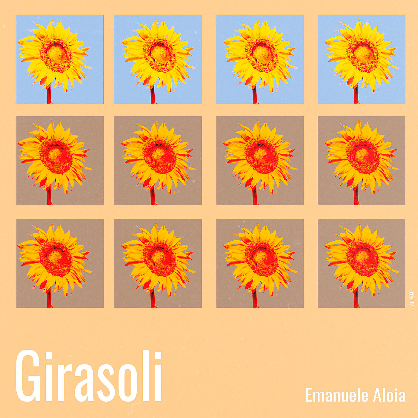 Релиз Girasoli