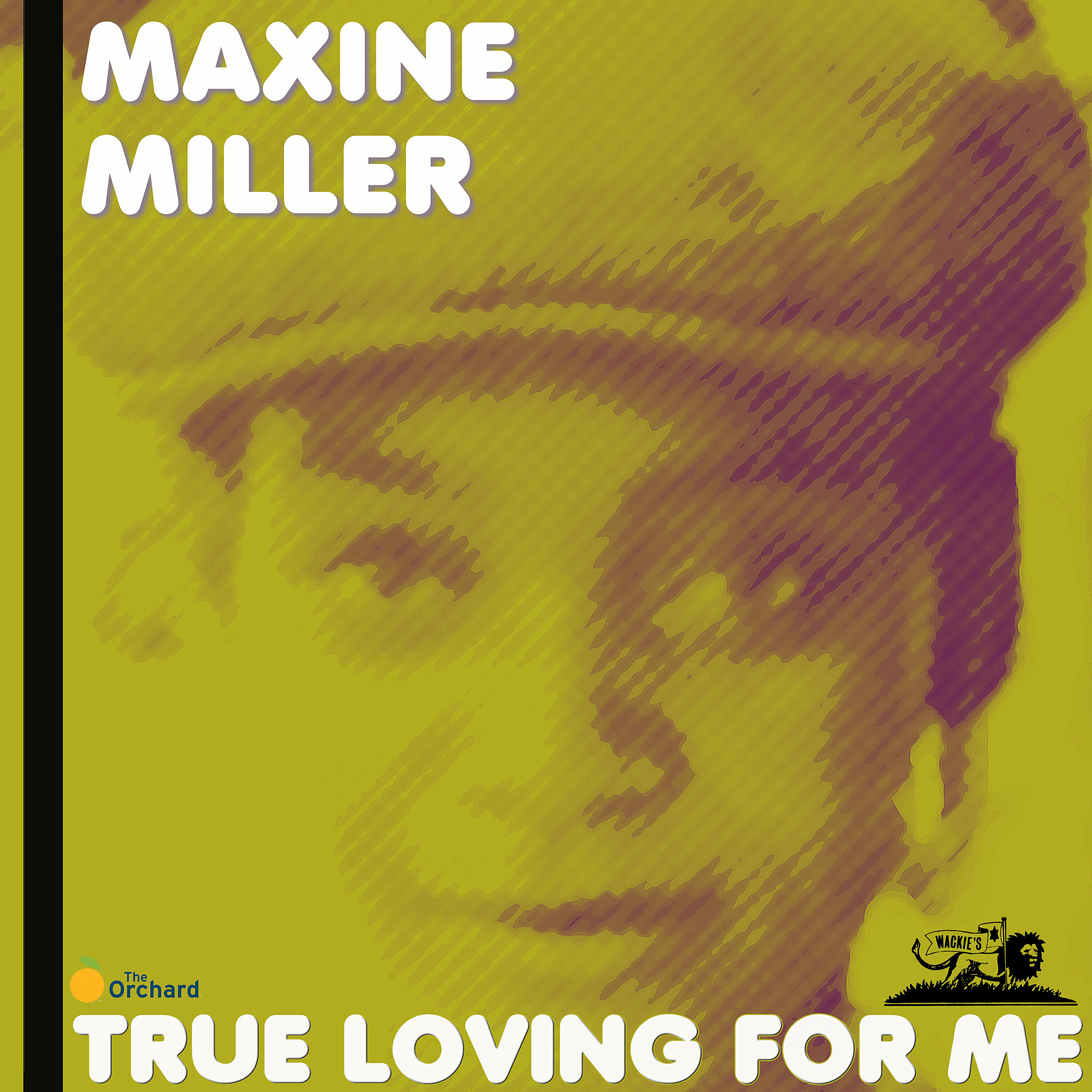 Релиз True Loving for Me
