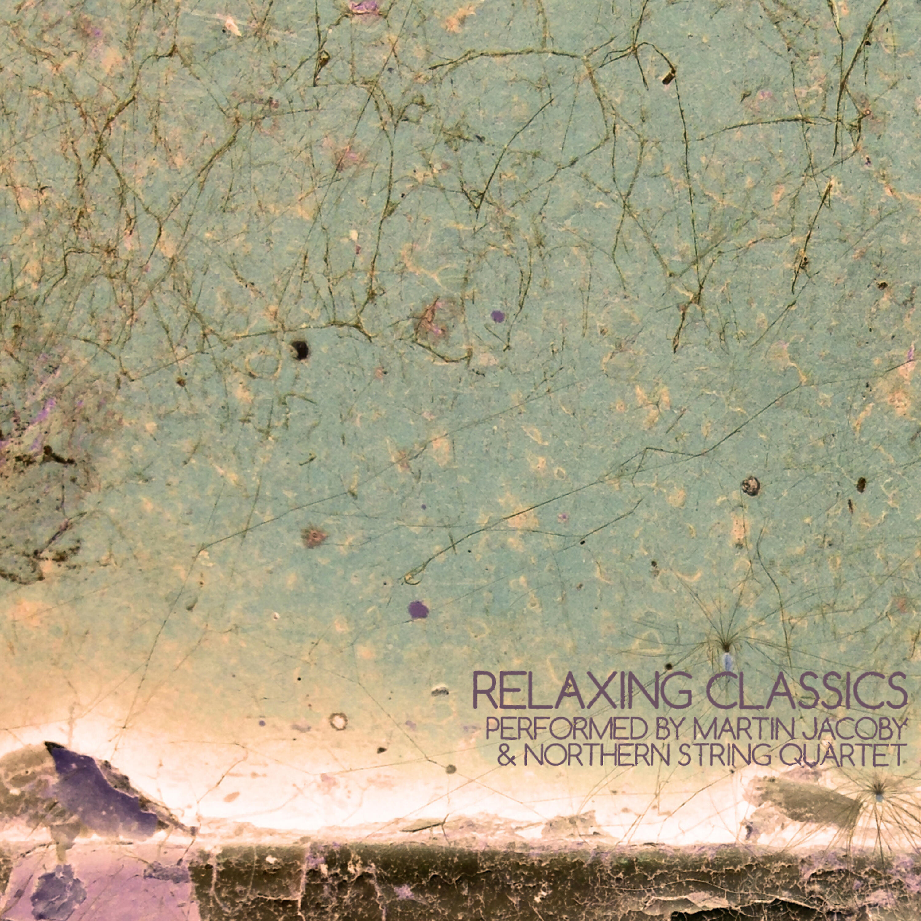 Релиз Relaxing Classics