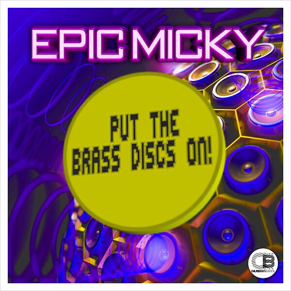 Релиз Put The Brass Discs On!