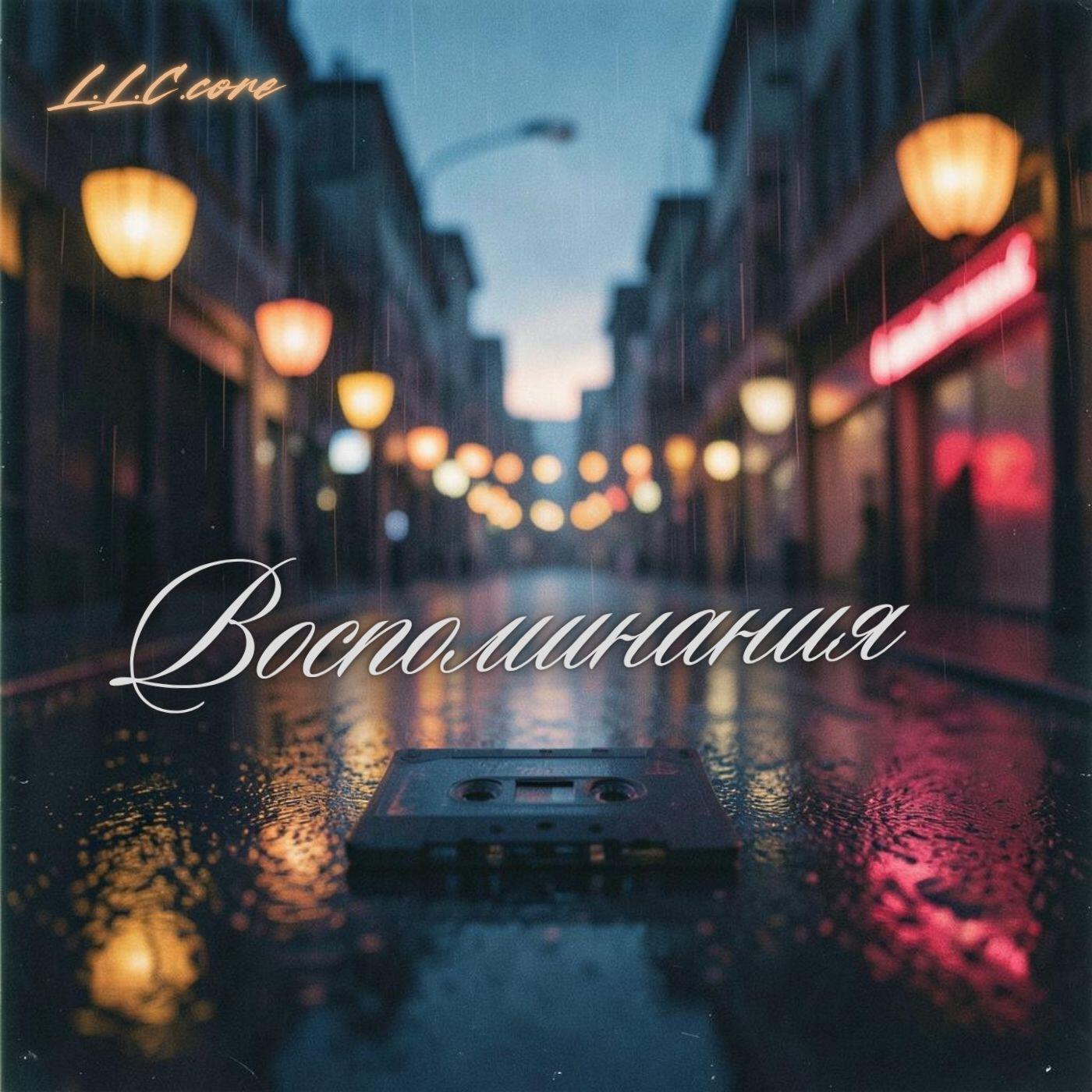 Релиз Воспоминания