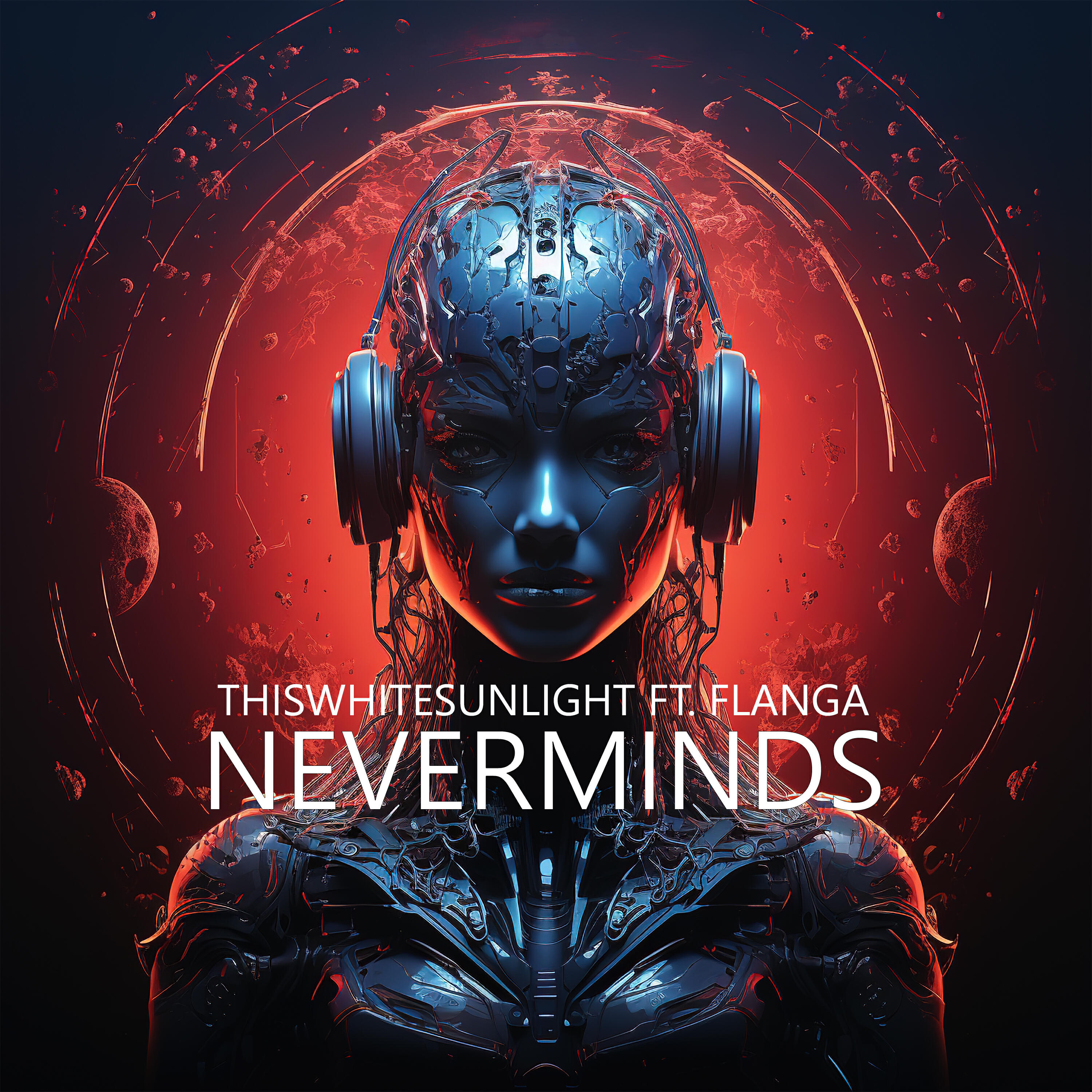 Релиз Neverminds