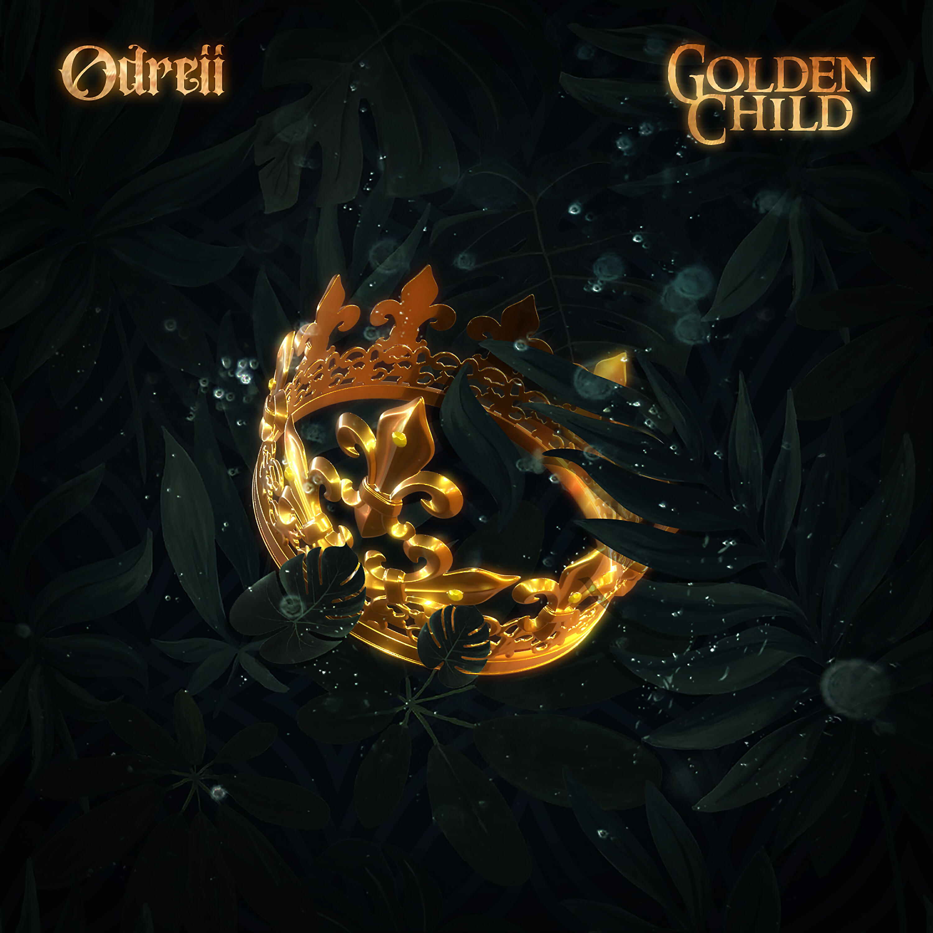 Релиз Golden Child