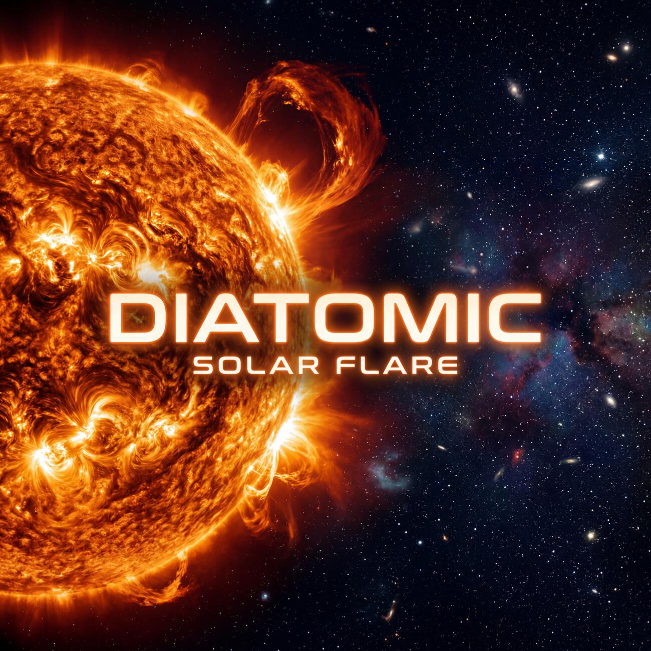 Релиз Solar Flare
