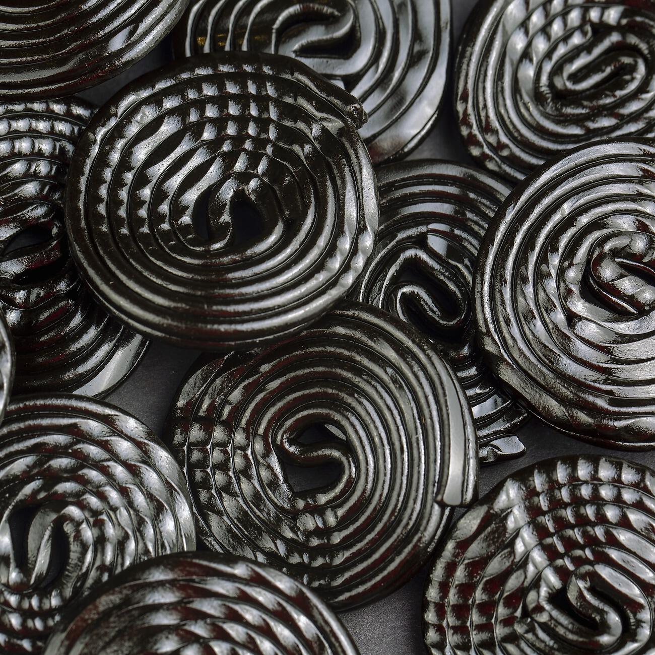 Релиз Licorice