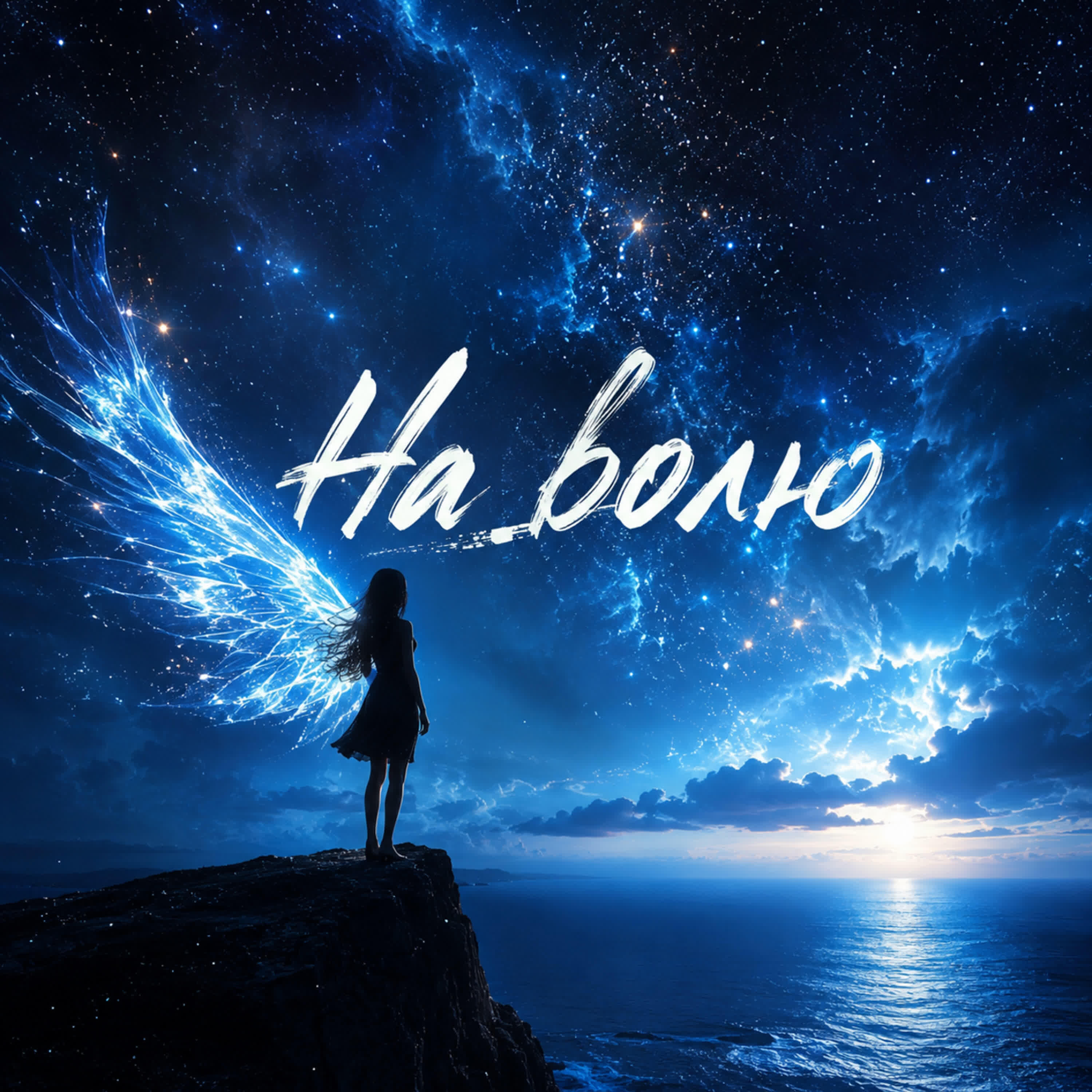Релиз На волю