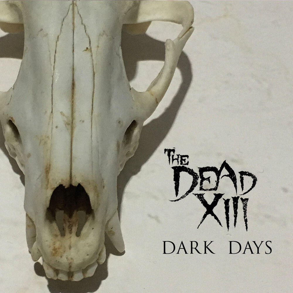 Релиз Dark Days