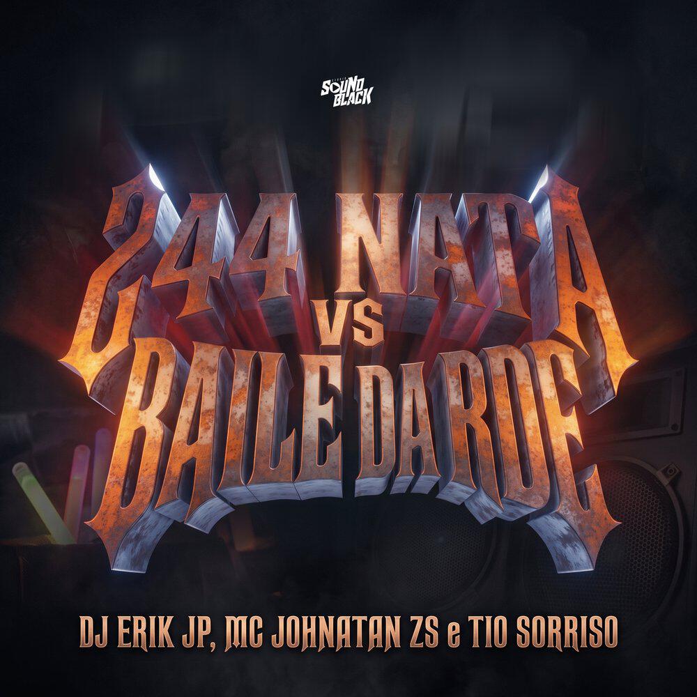 Релиз 244 Nato Vs Baile da RDE