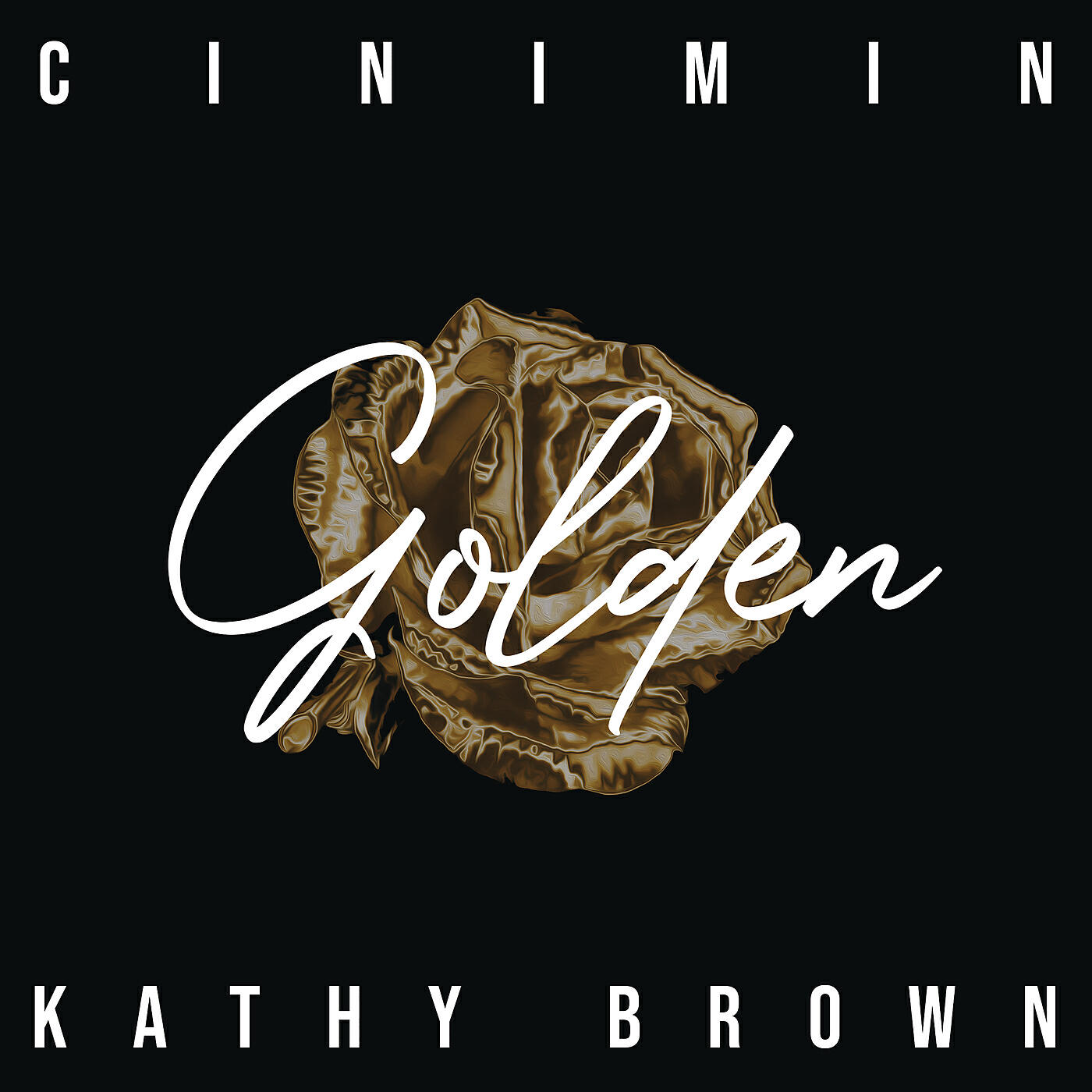 Релиз Golden (Radio Edit)