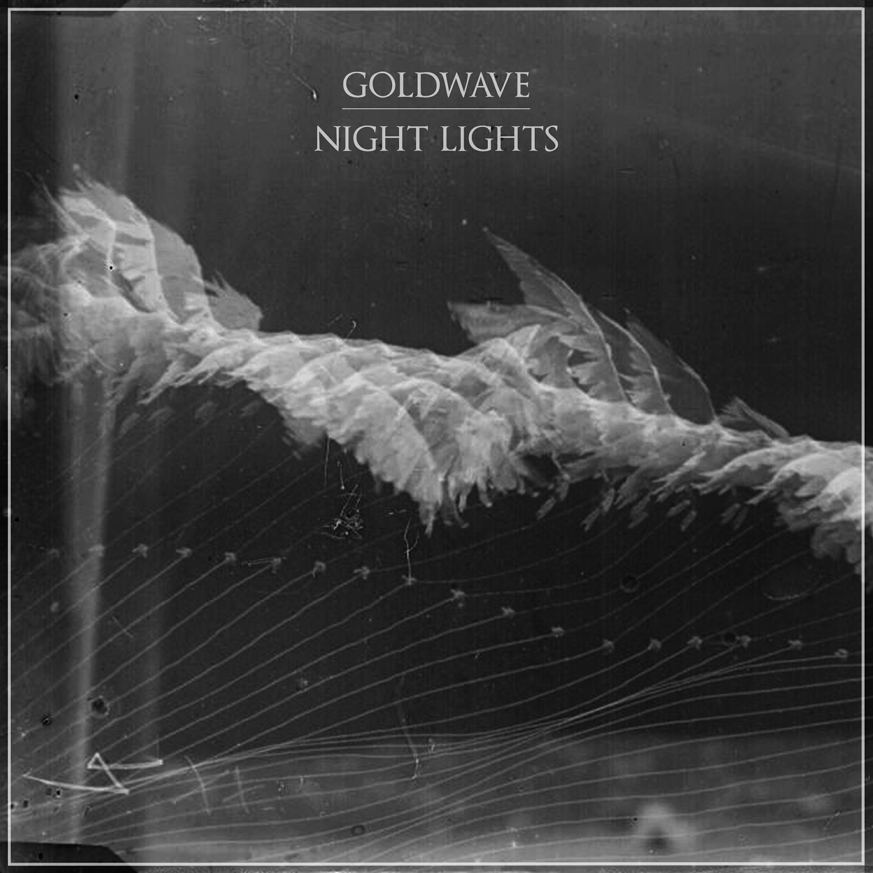 Релиз Night Lights - EP
