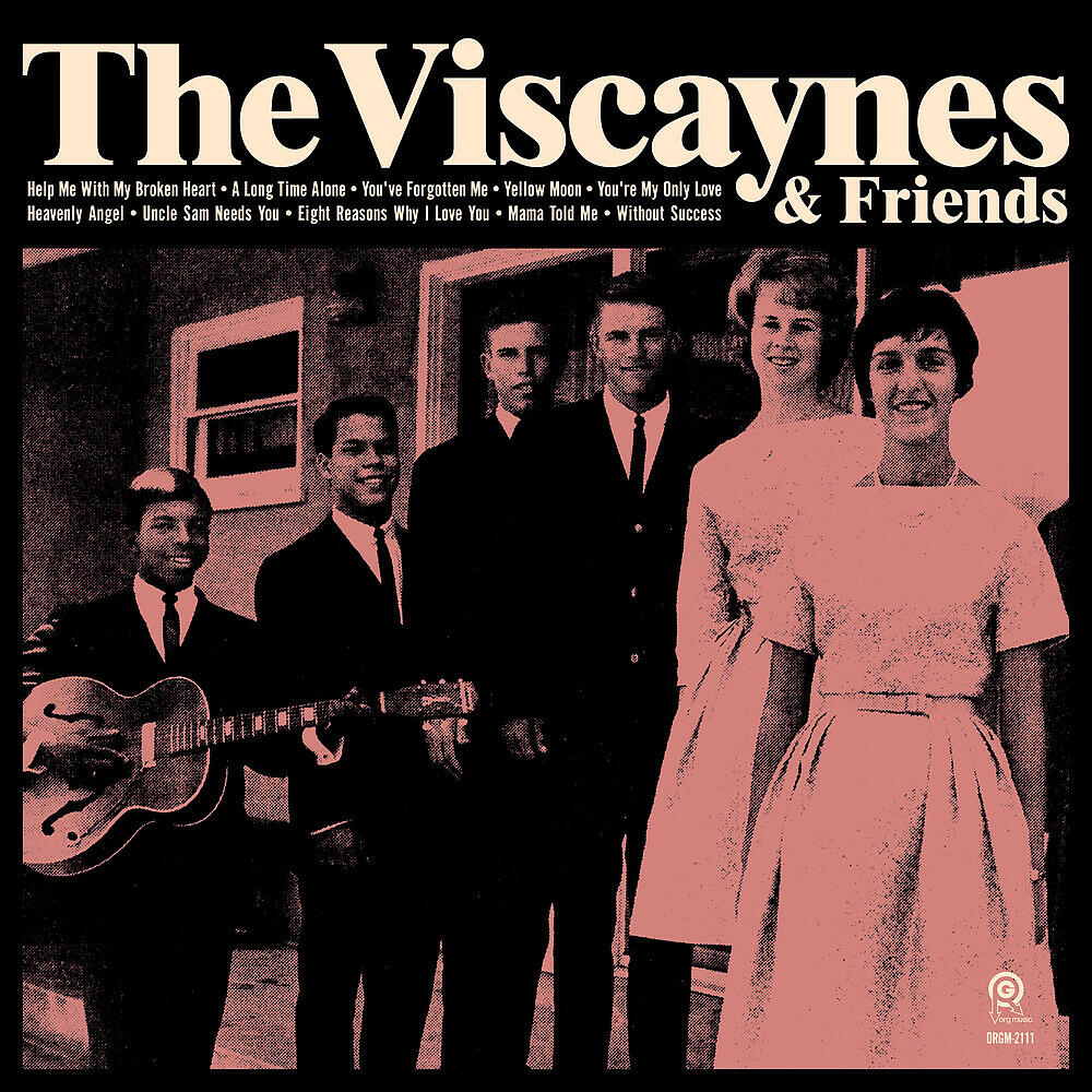 The Viscaynes