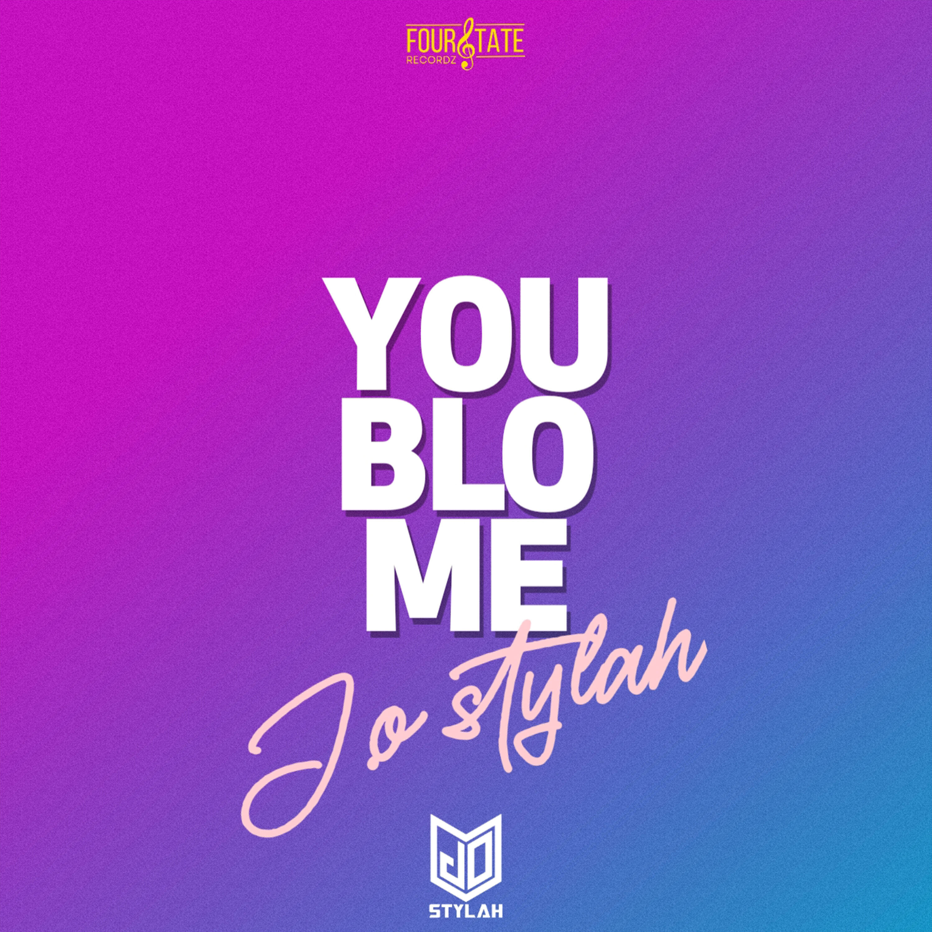 Релиз You Blo Me