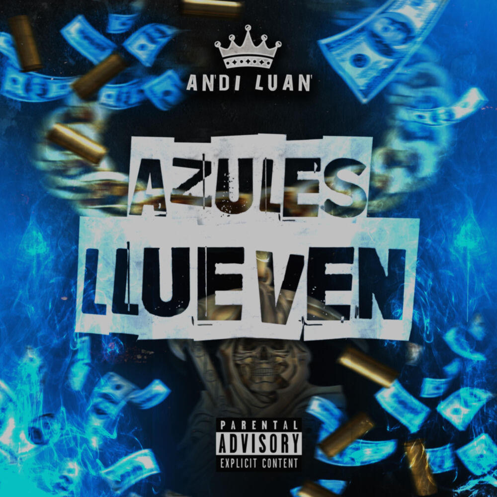 Andi Luan ♛