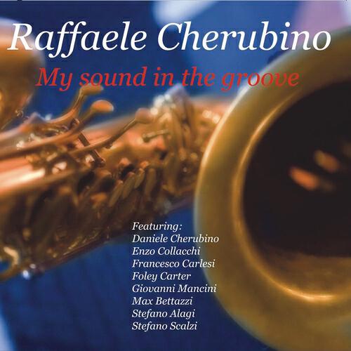 Релиз My Sound In the Groove
