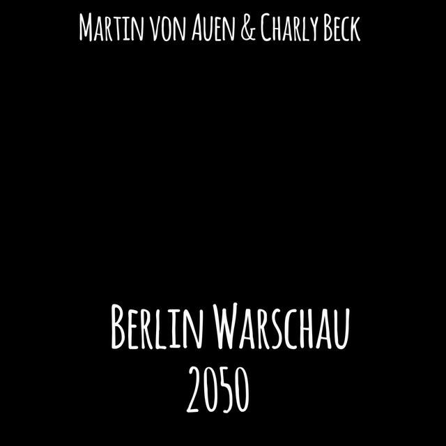Релиз Berlin Warschau 2050 (Cyber Remix)