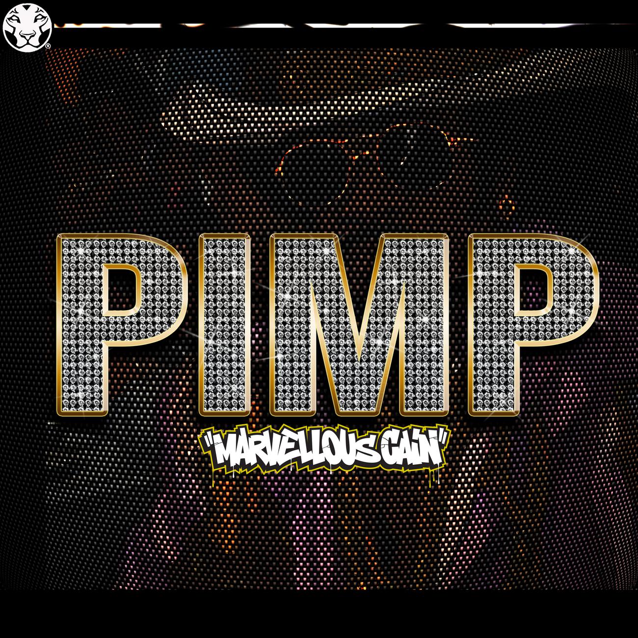 Релиз Pimp