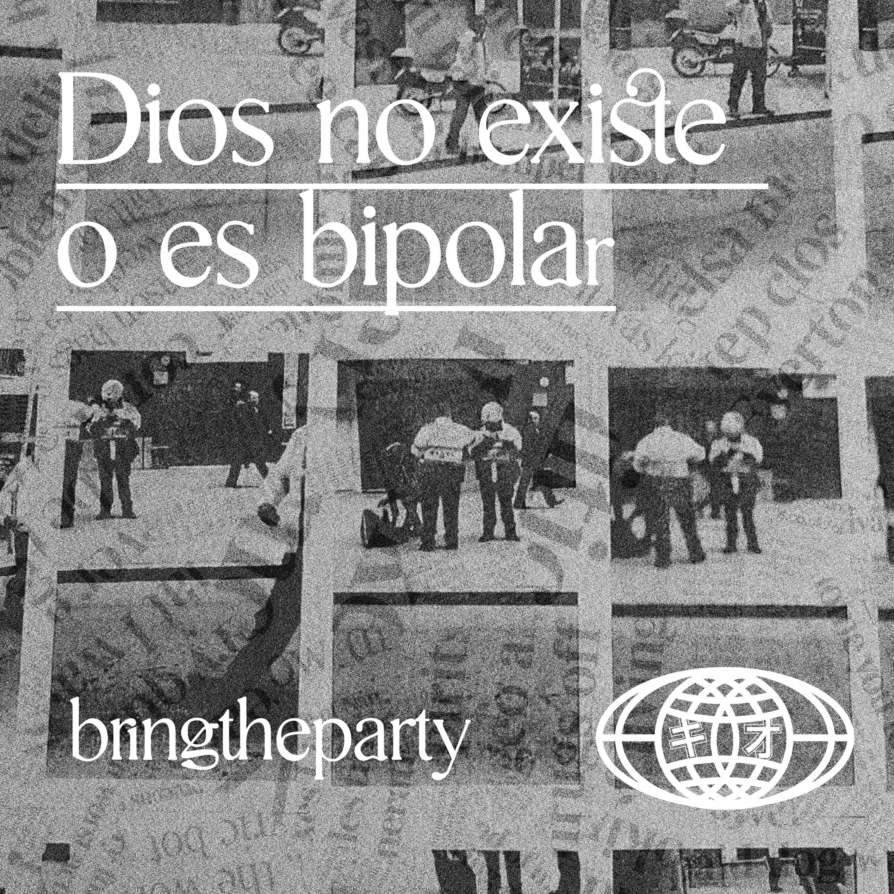 BringTheParty